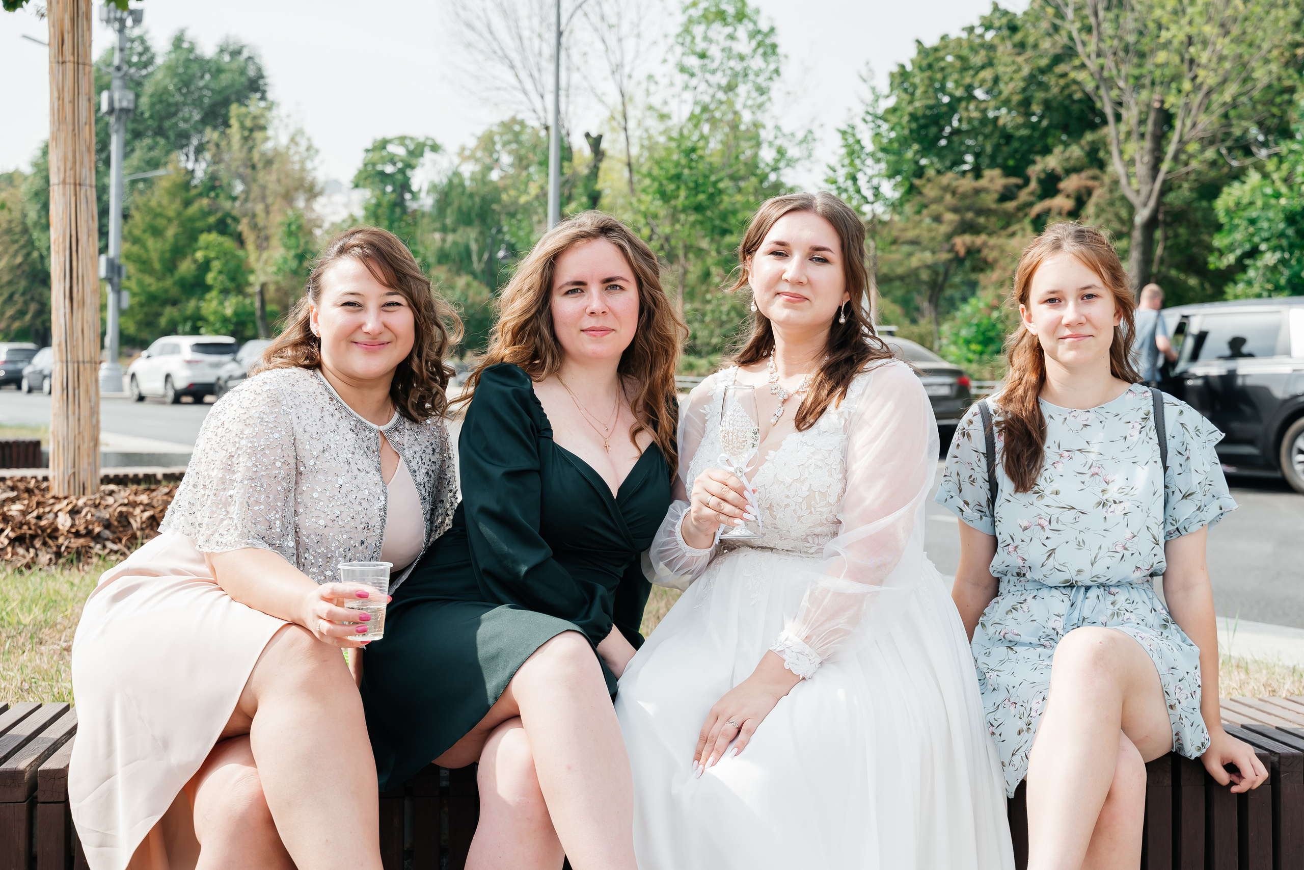 Марина+Василий