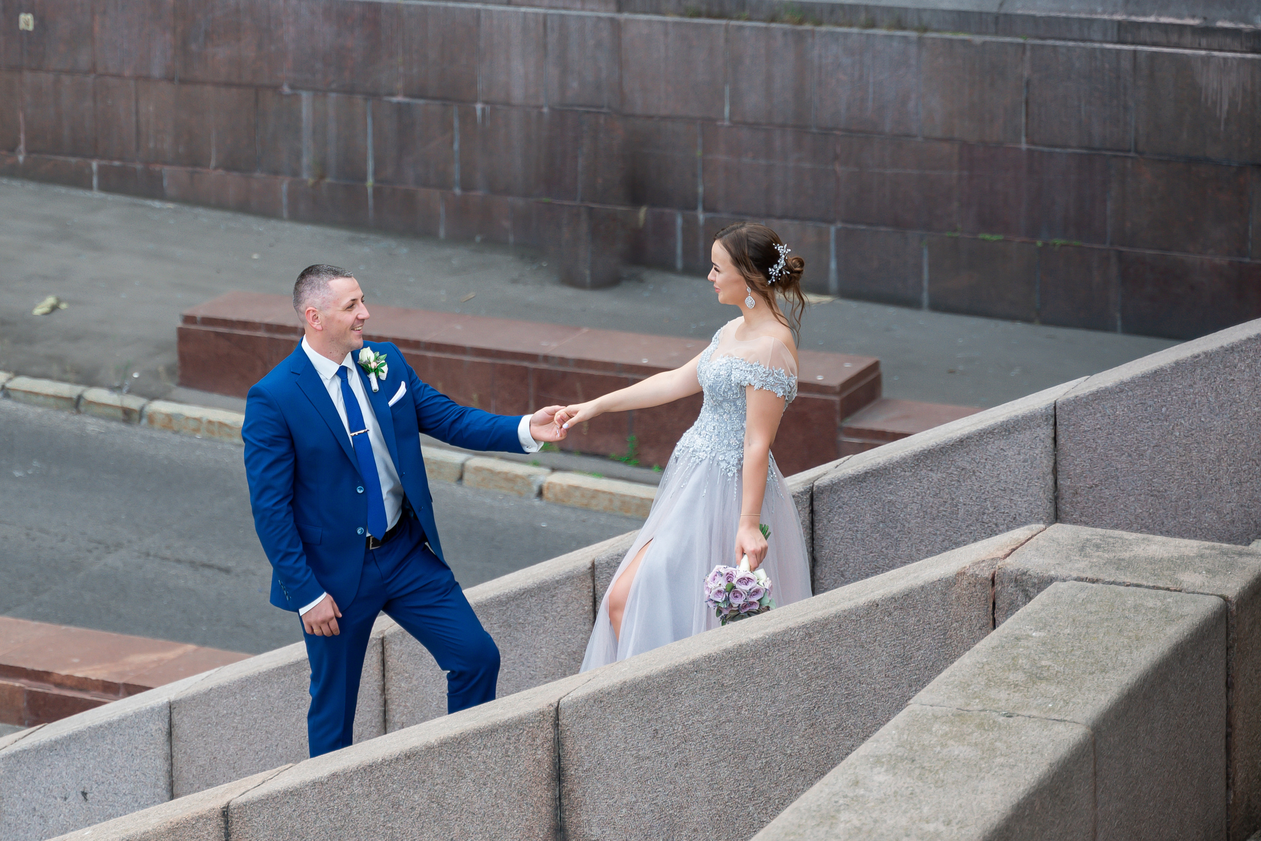 Наталья+Владимир