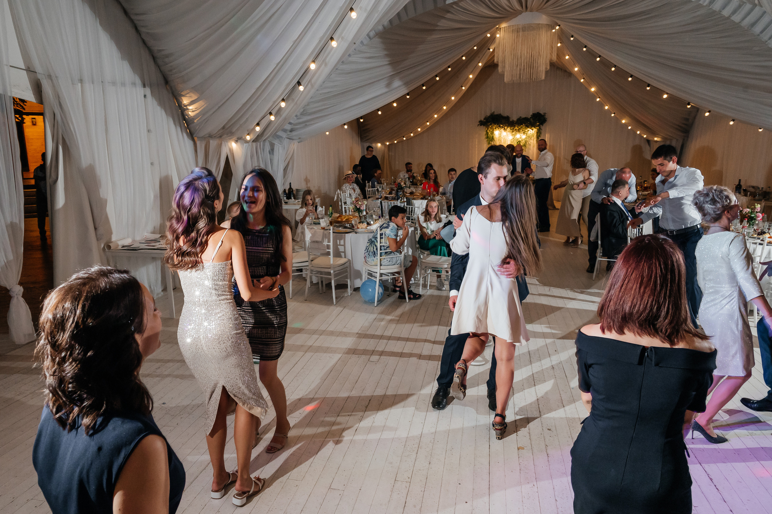 Оксана+Юрий