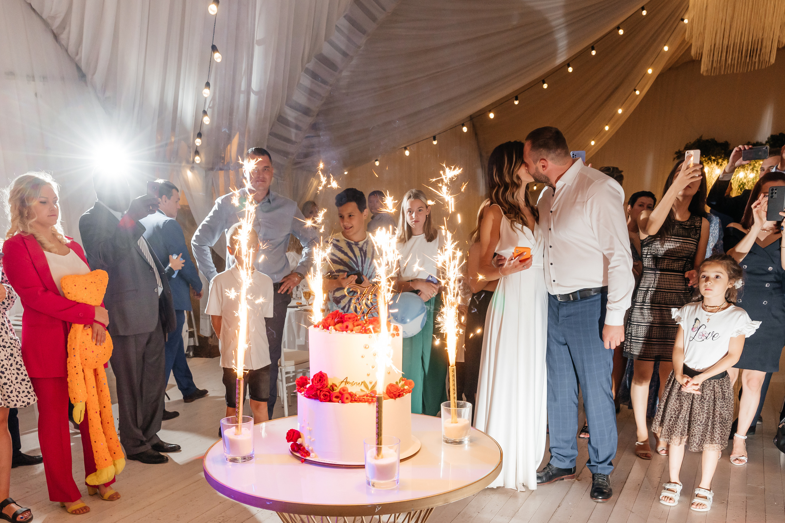 Оксана+Юрий