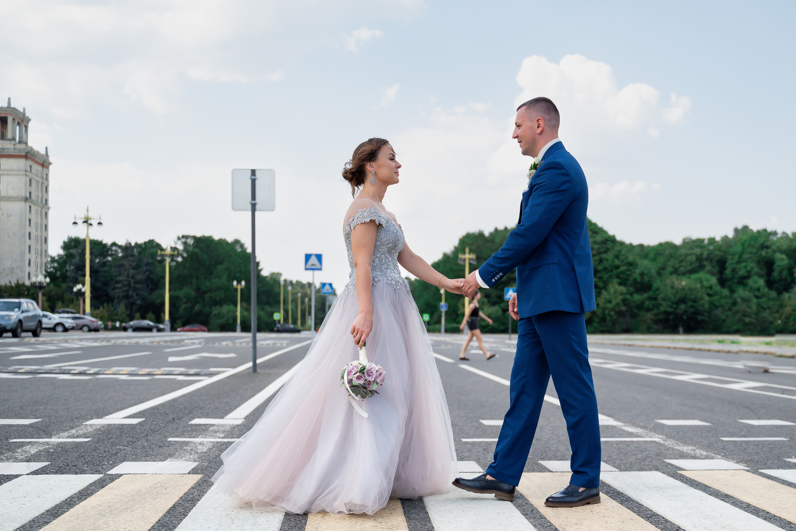 Наталья+Владимир