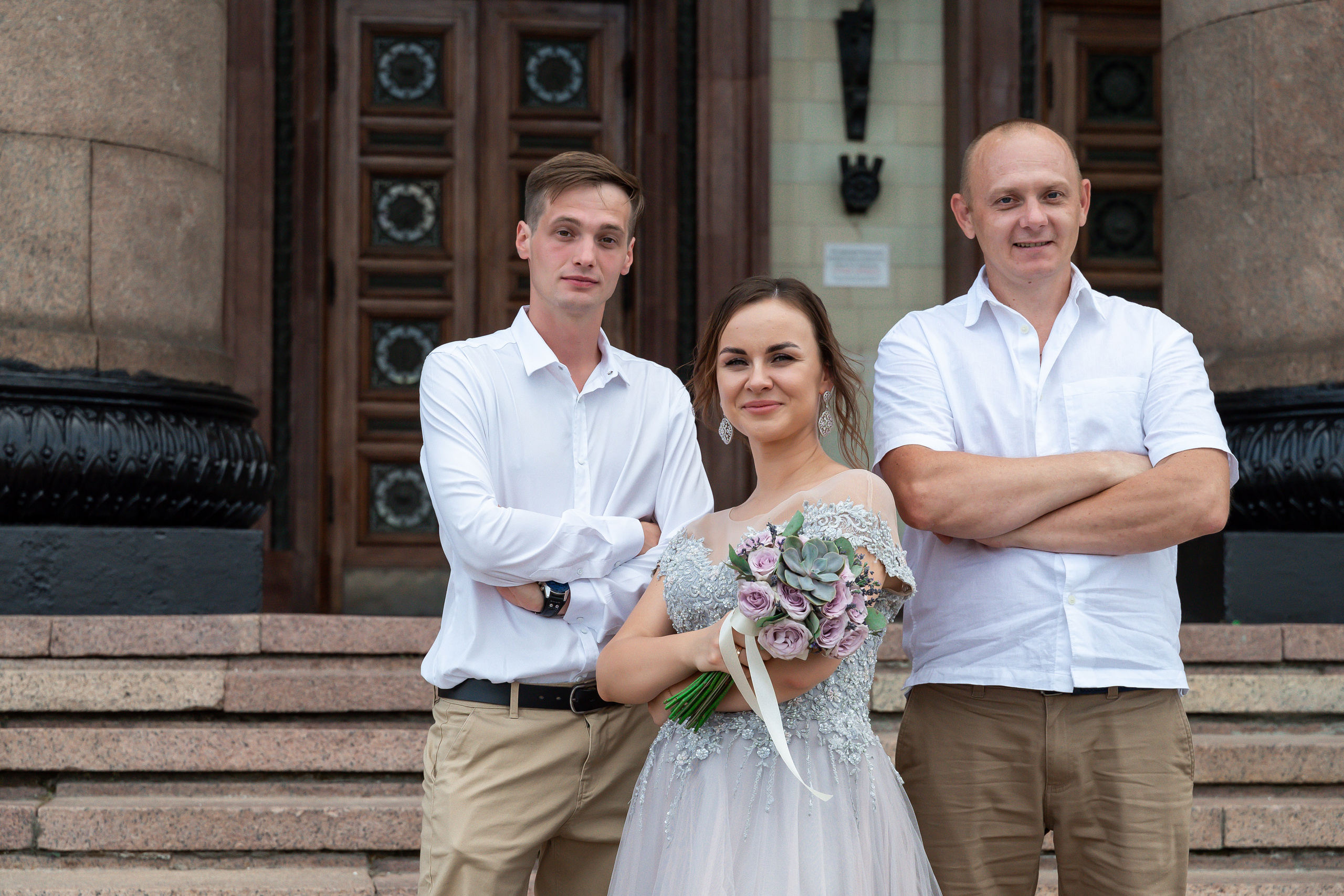 Наталья+Владимир