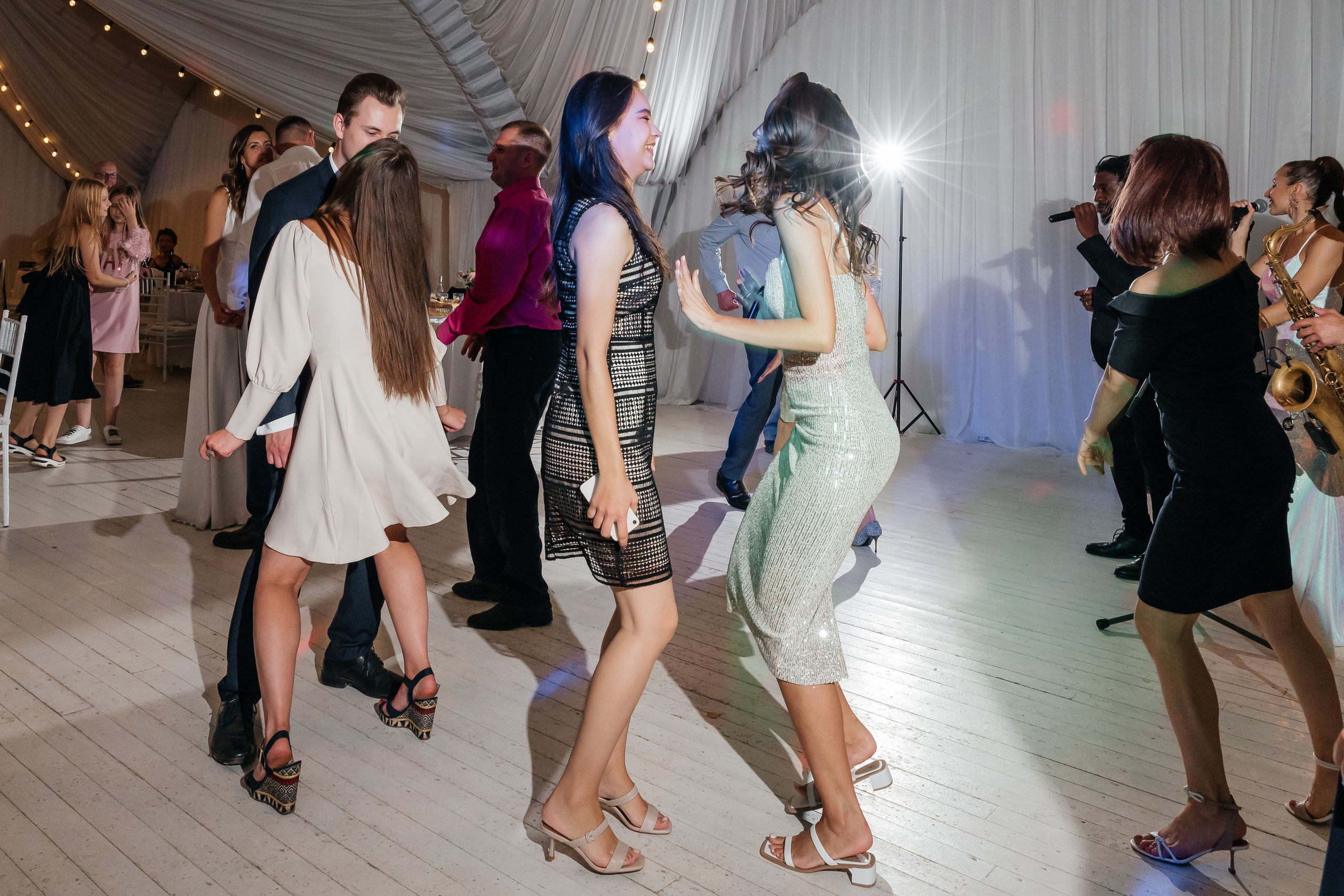 Оксана+Юрий