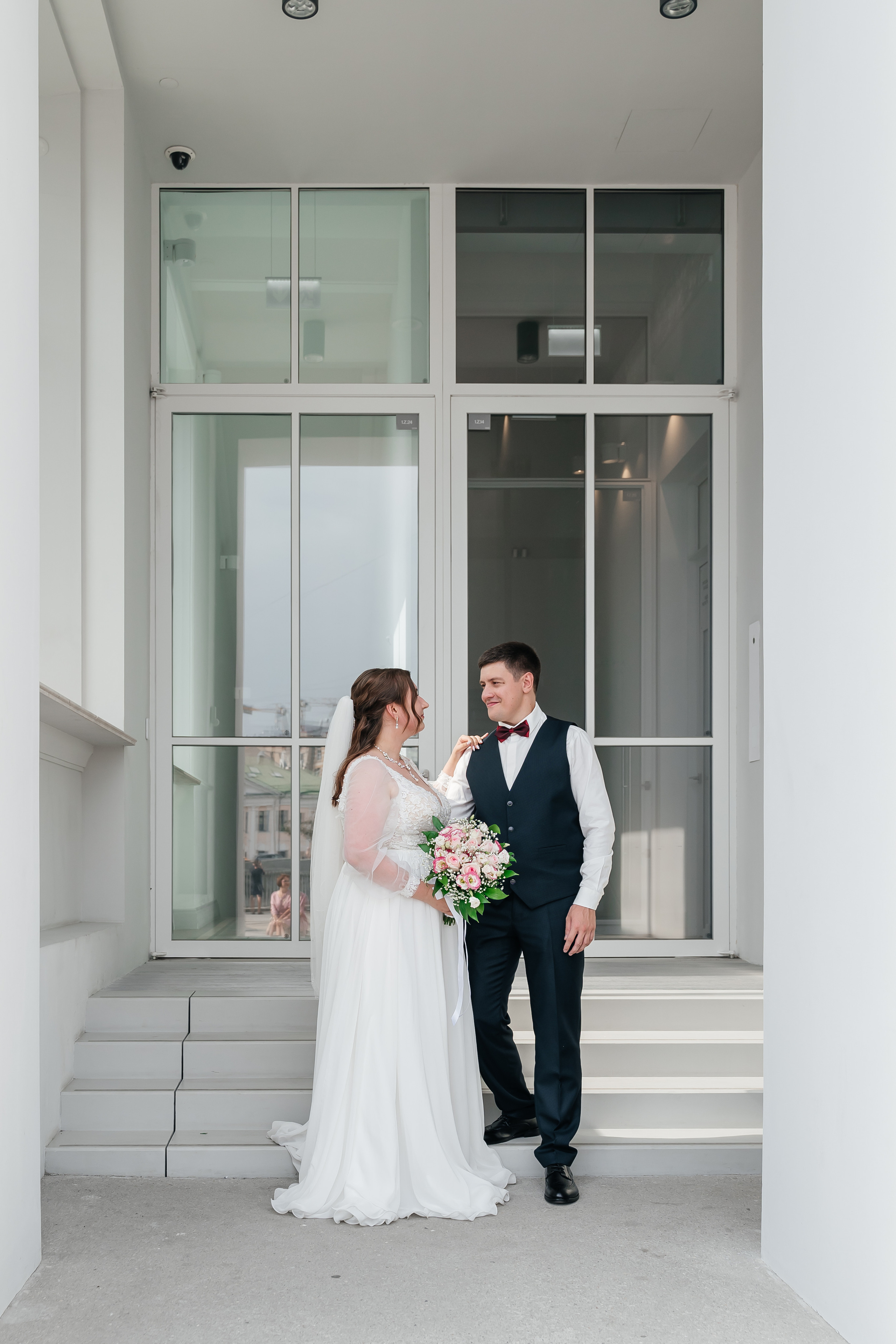 Марина+Василий