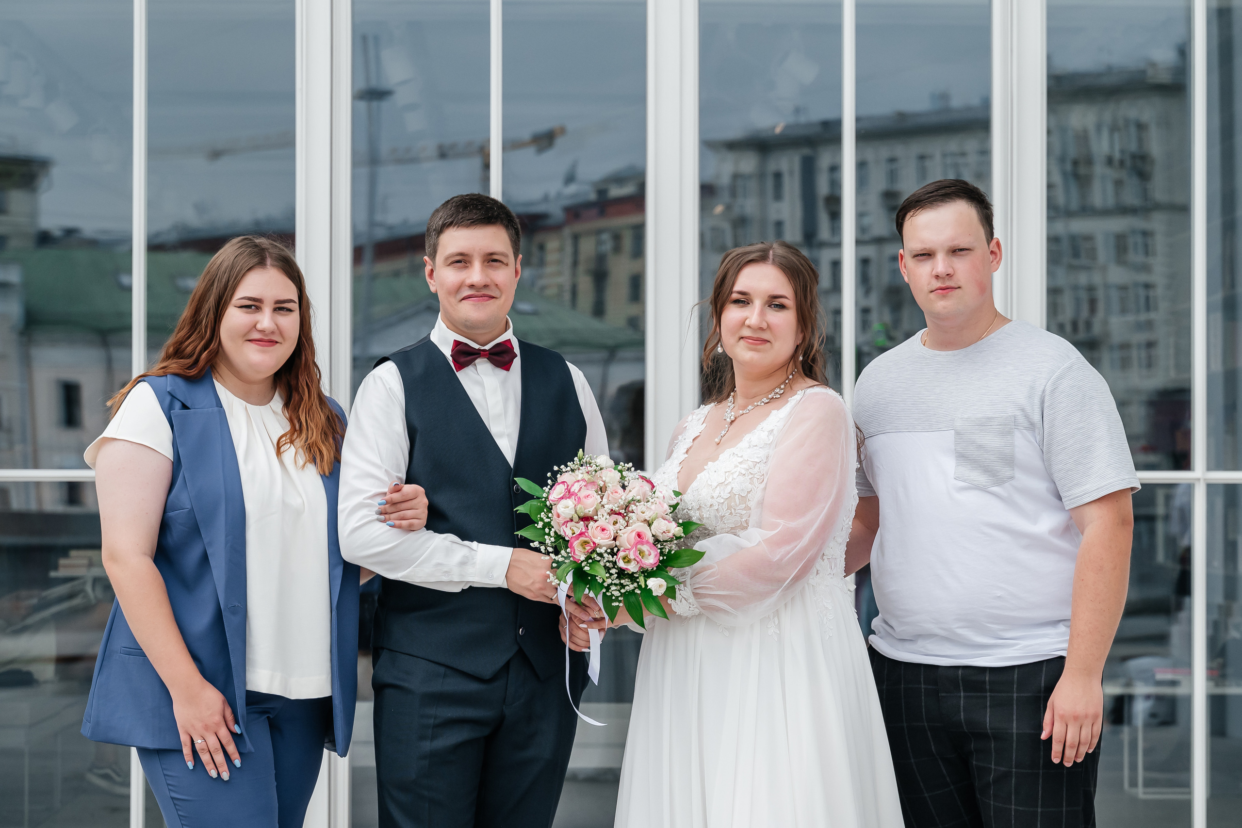 Марина+Василий