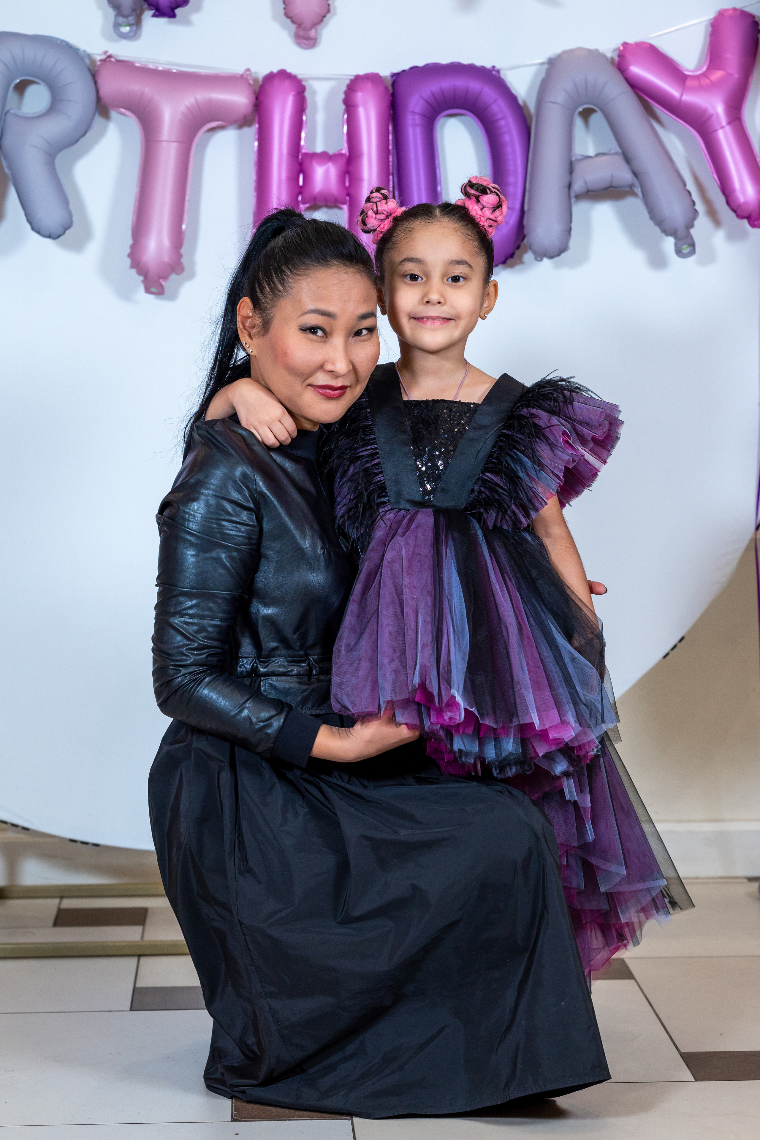 Детский день рождения