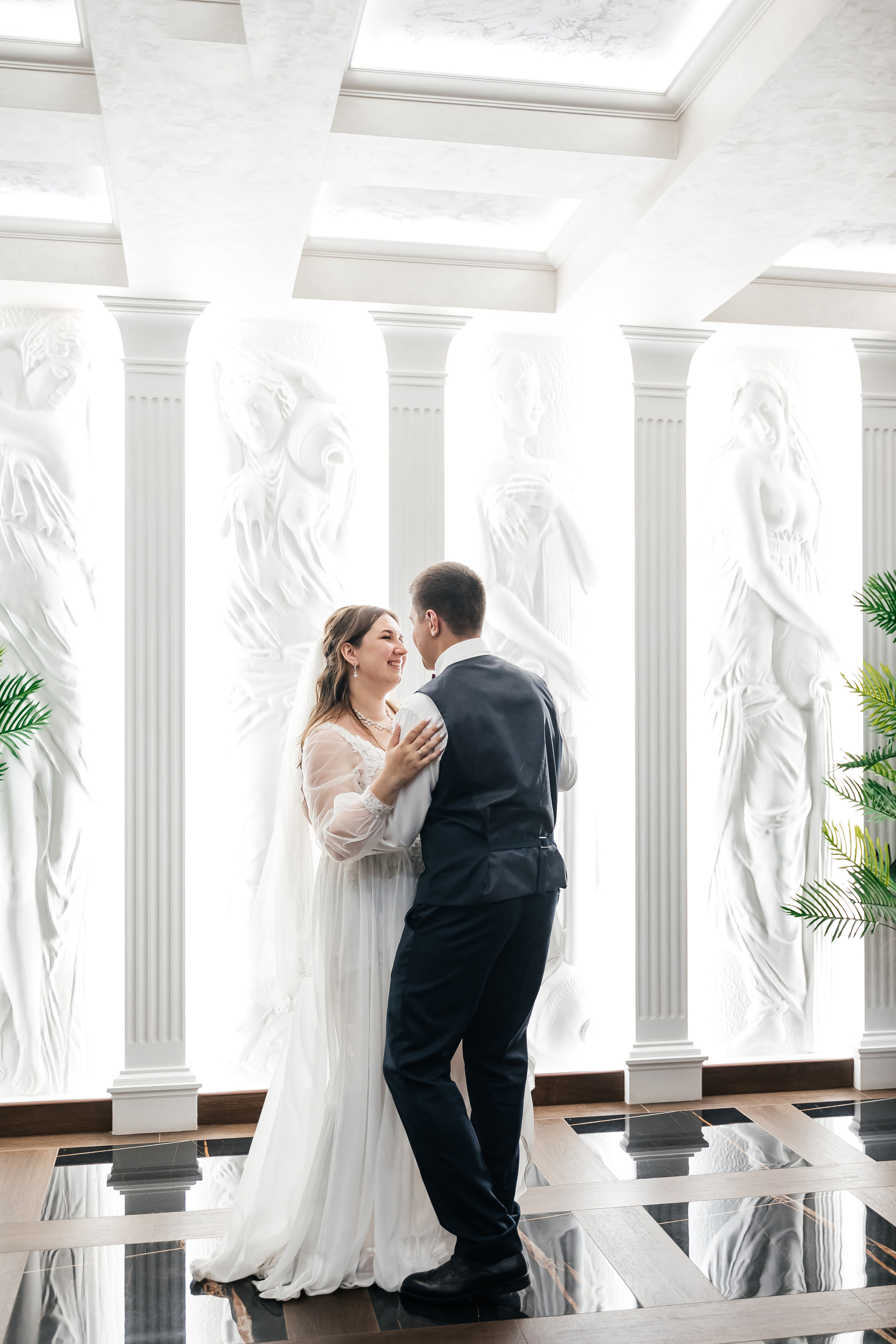 Марина+Василий