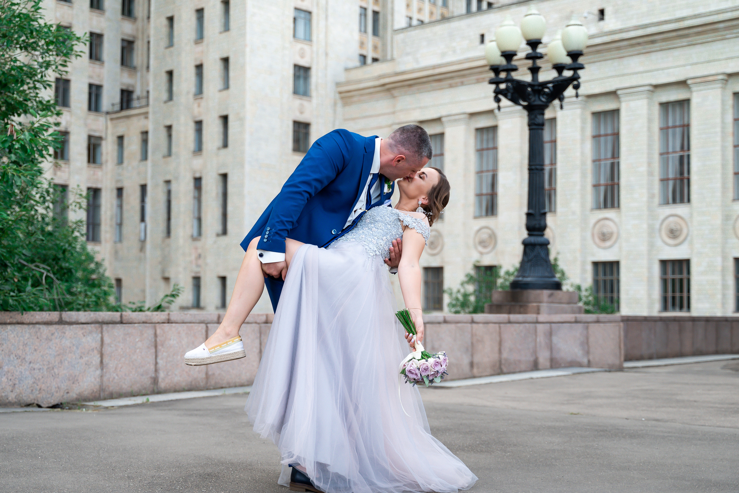 Наталья+Владимир