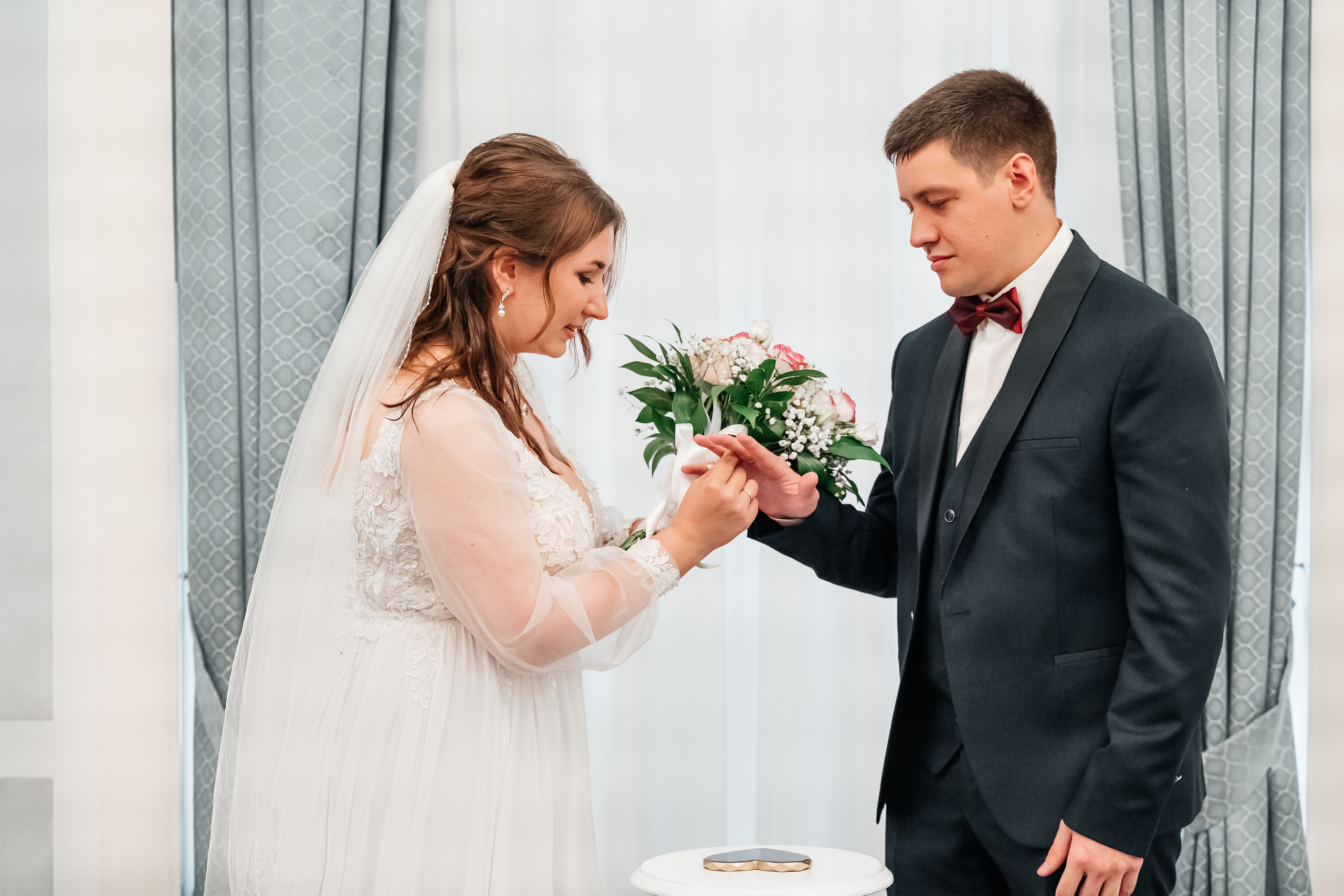 Марина+Василий