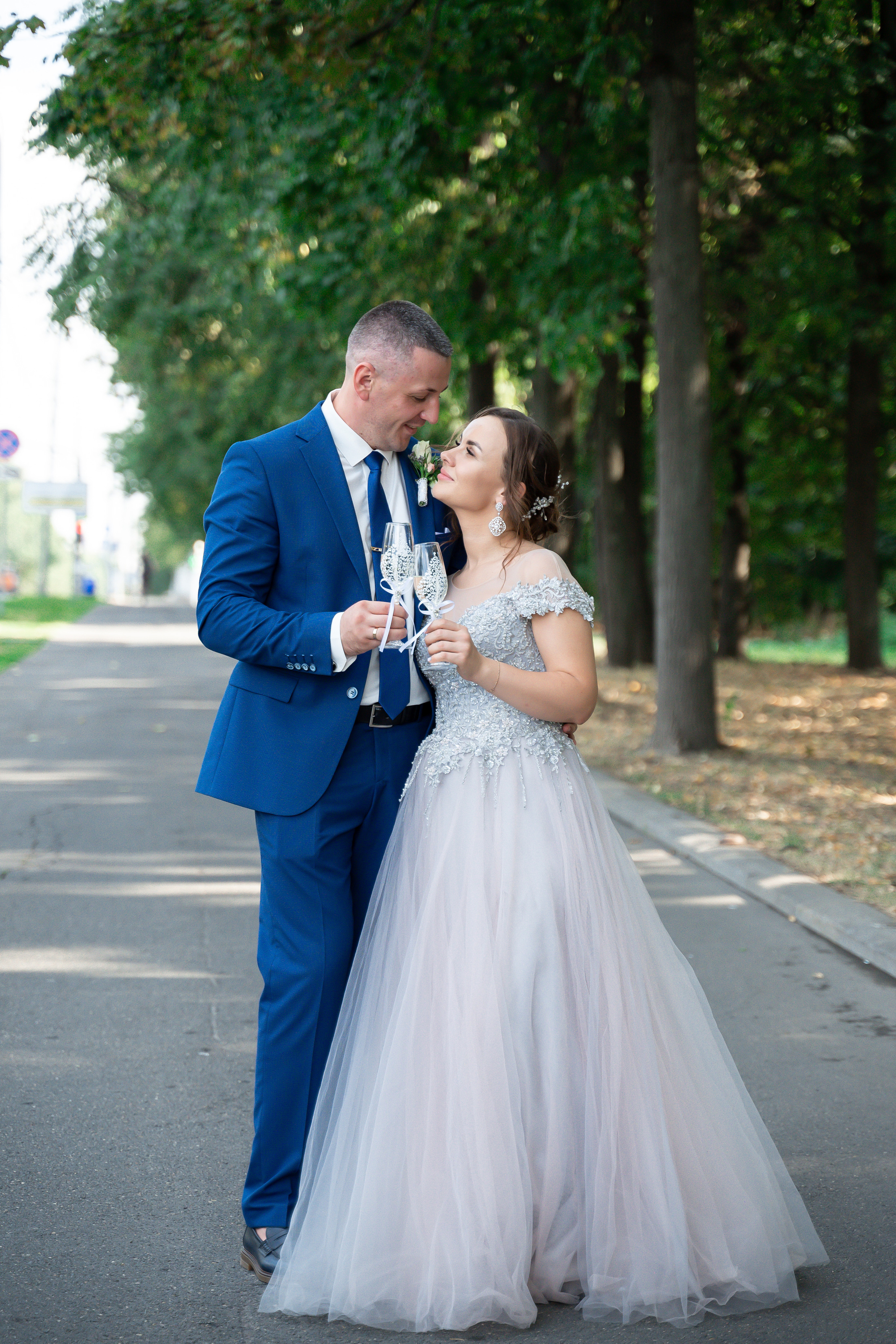 Наталья+Владимир