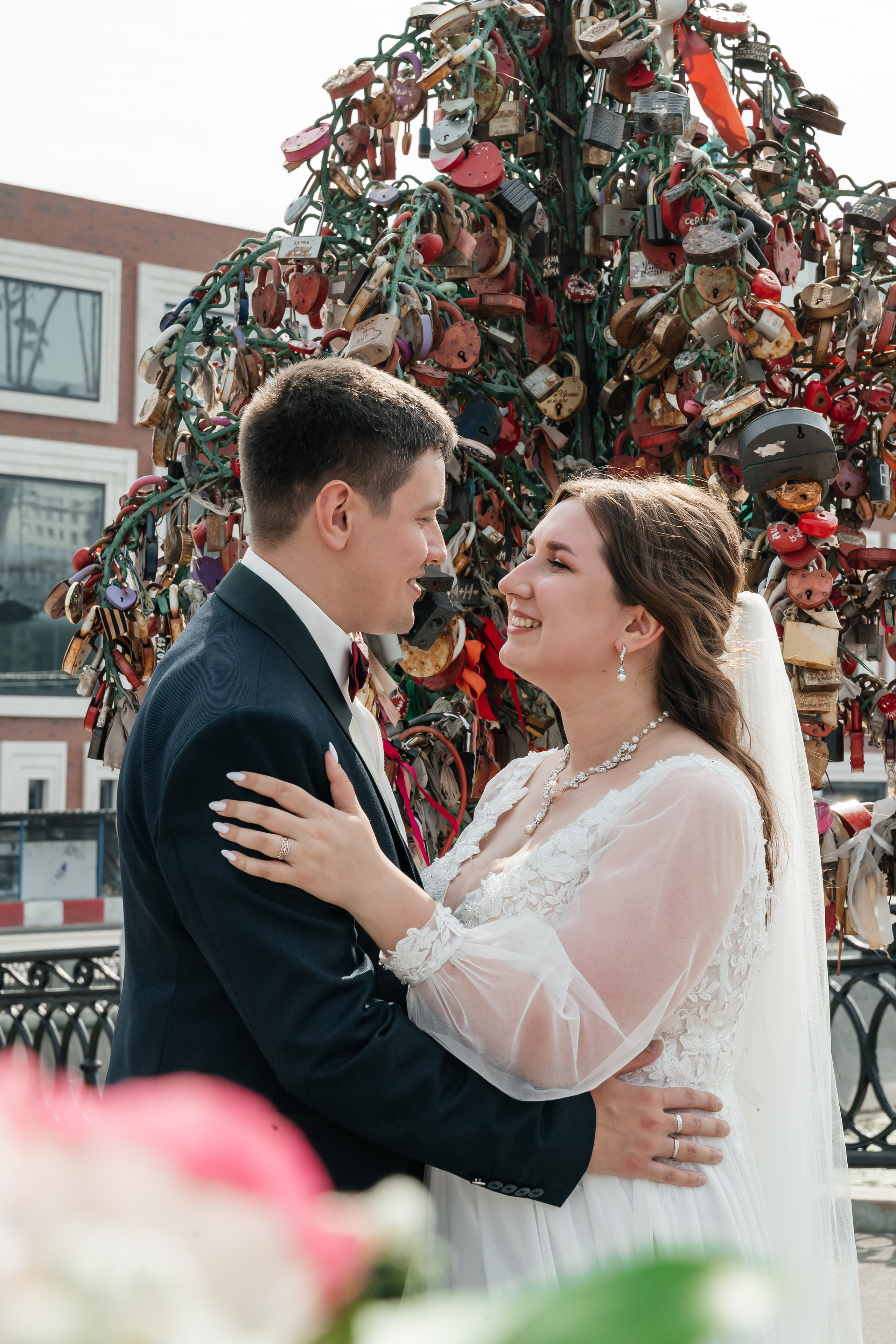 Марина+Василий