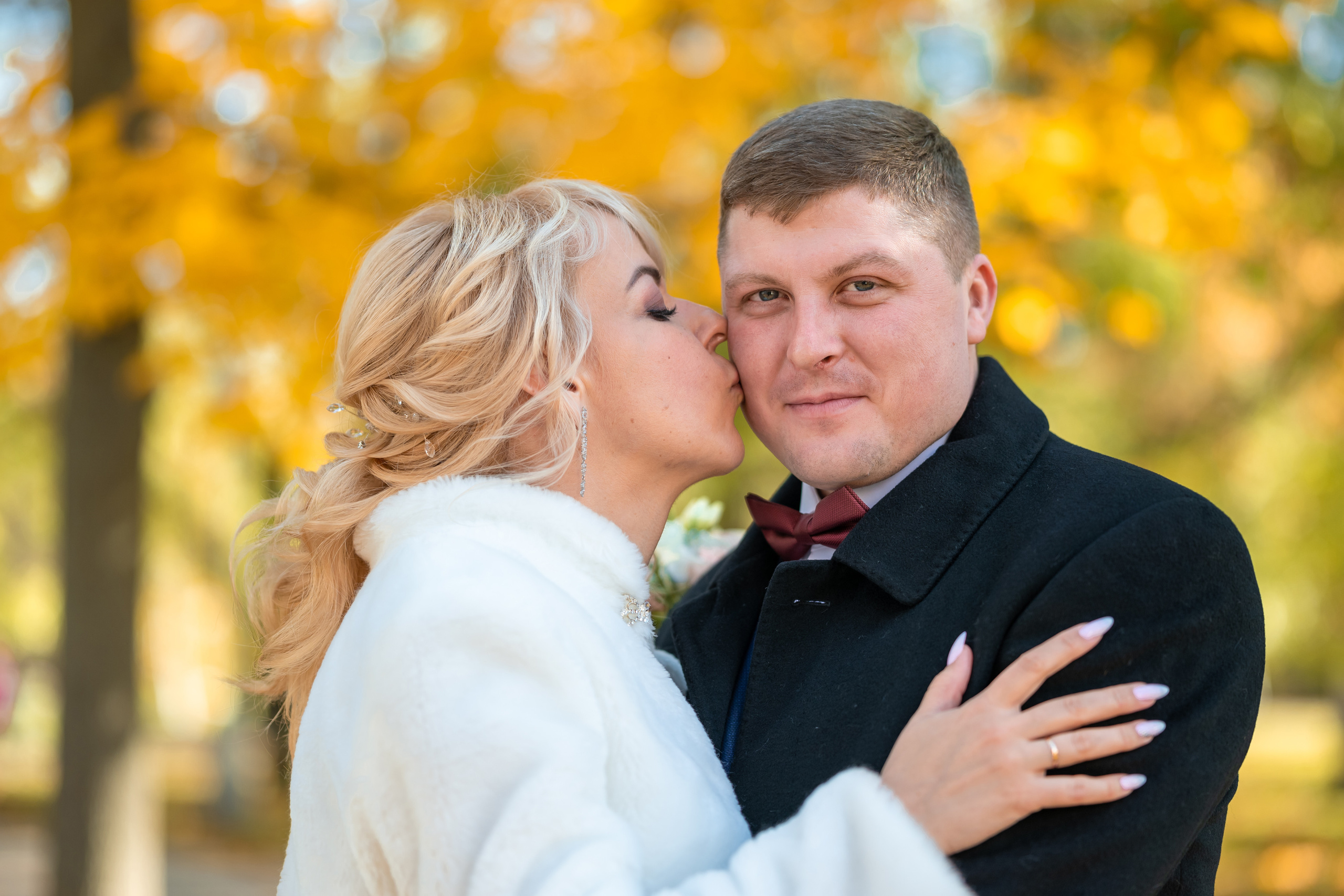 Елена+Евгениий