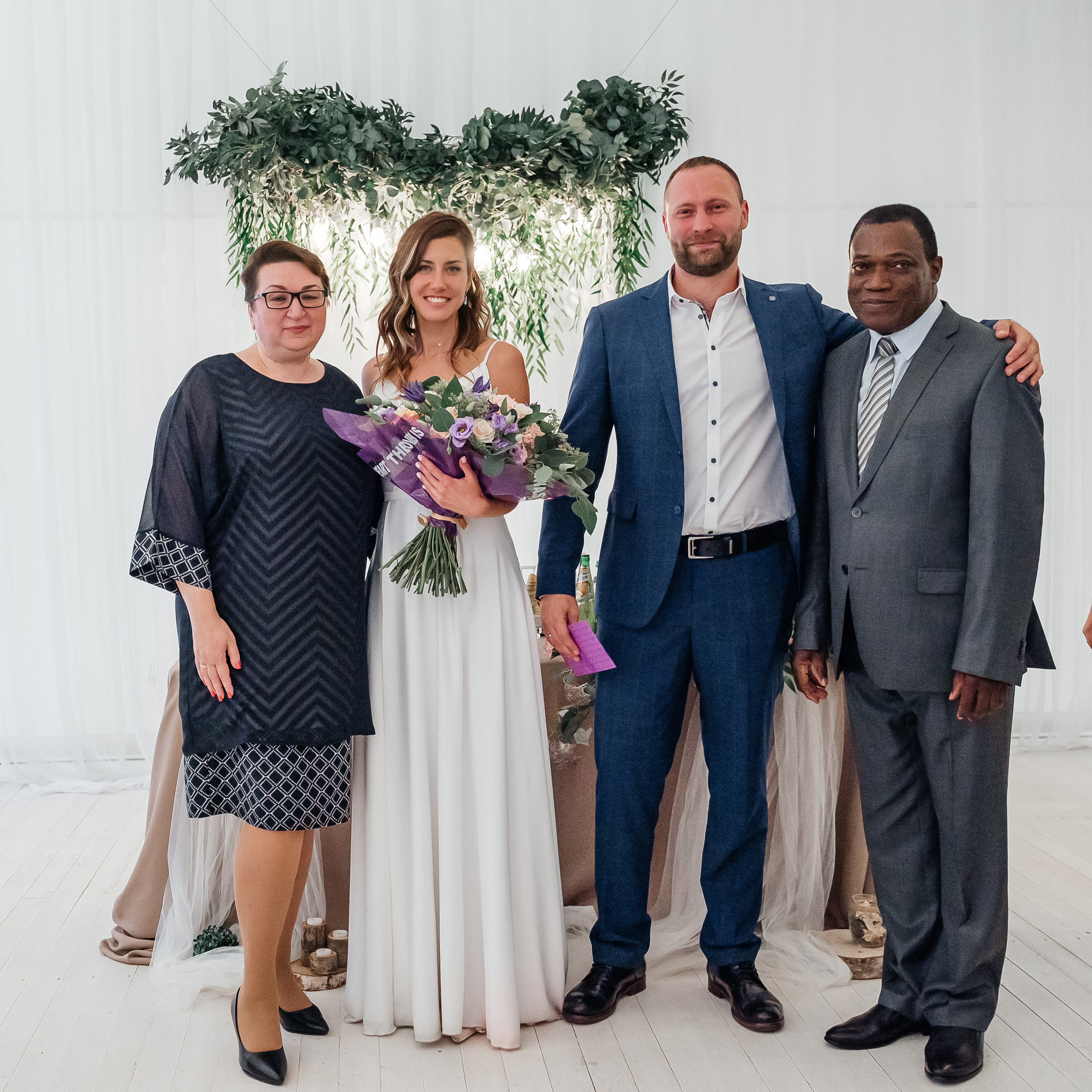 Оксана+Юрий