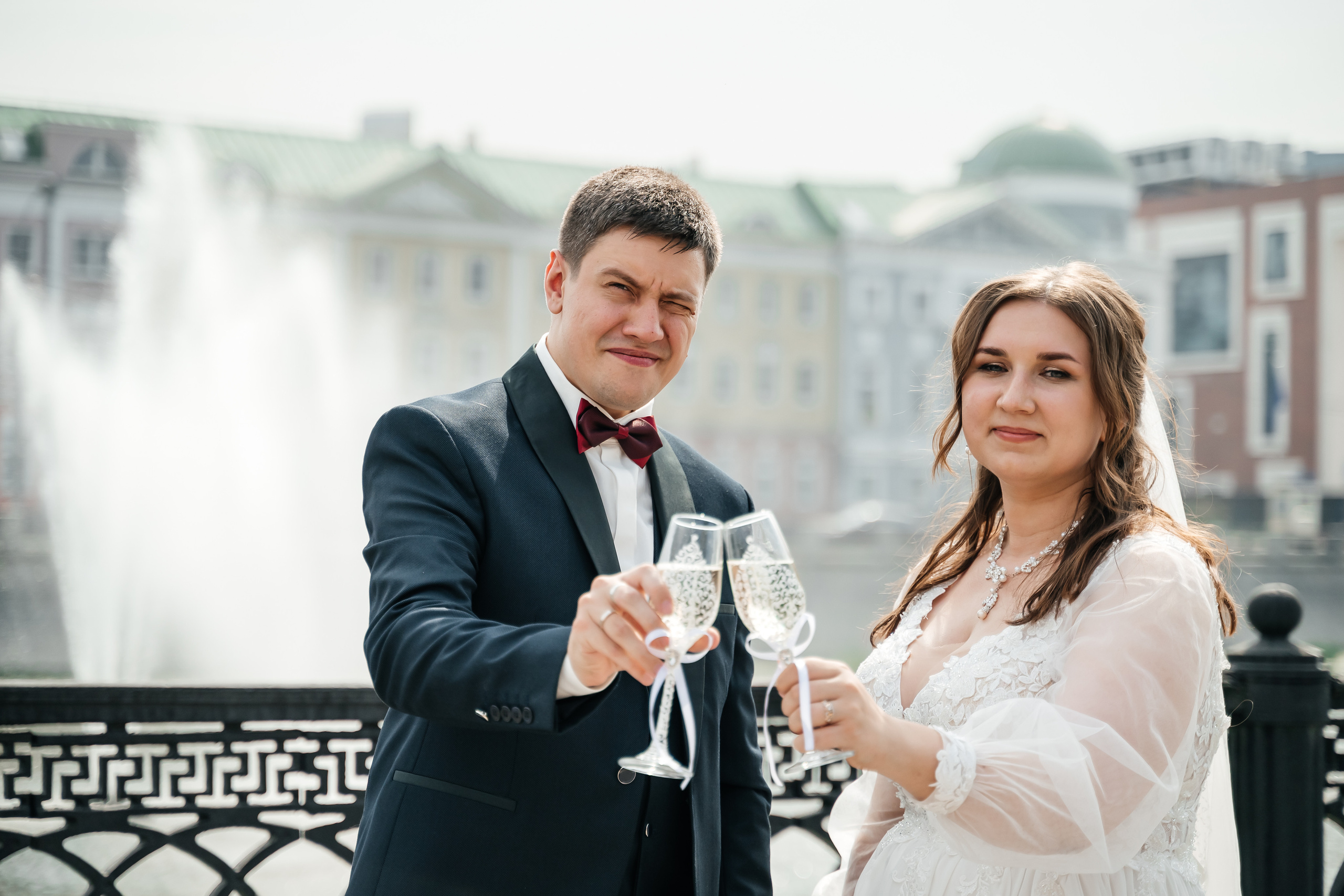 Марина+Василий