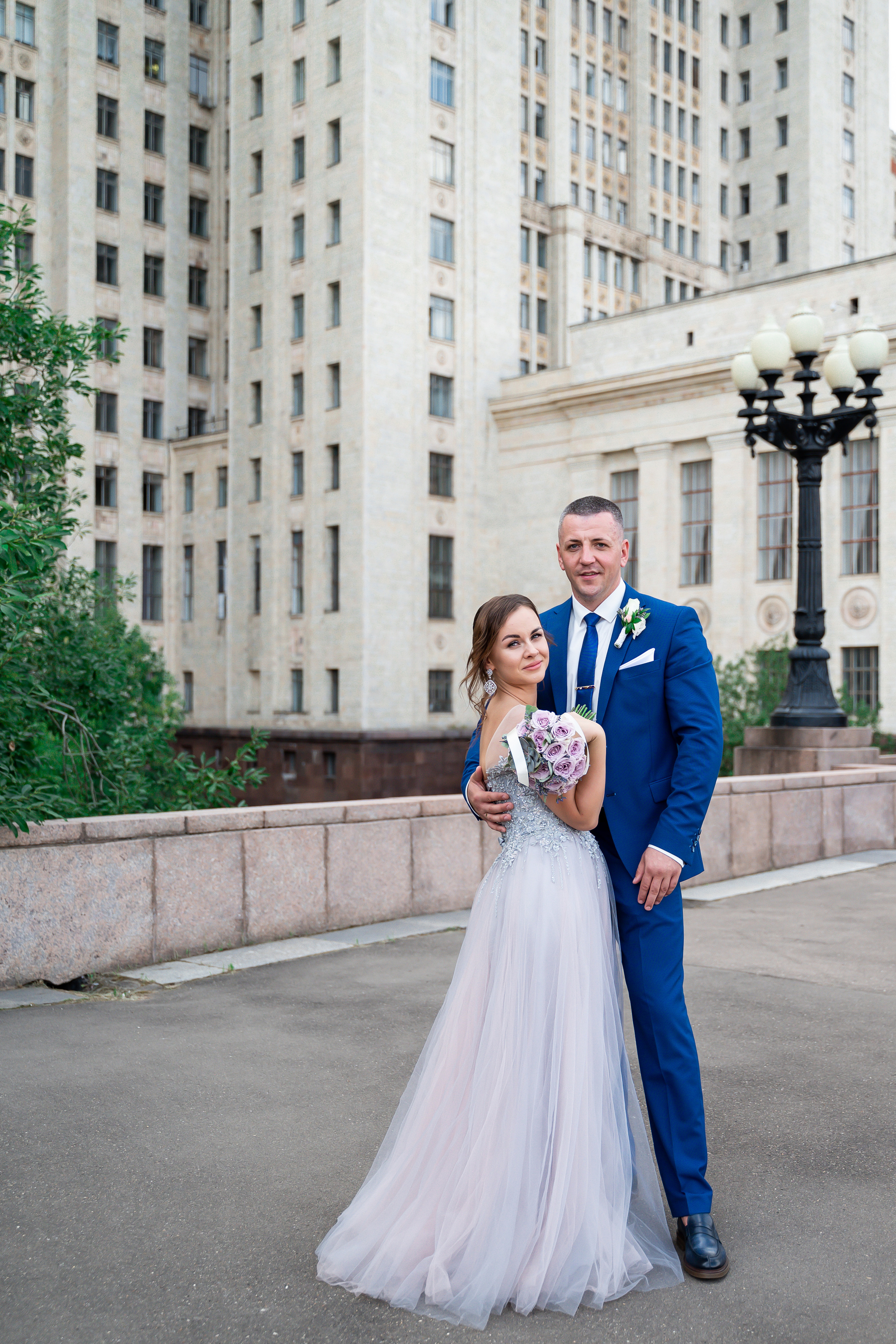 Наталья+Владимир