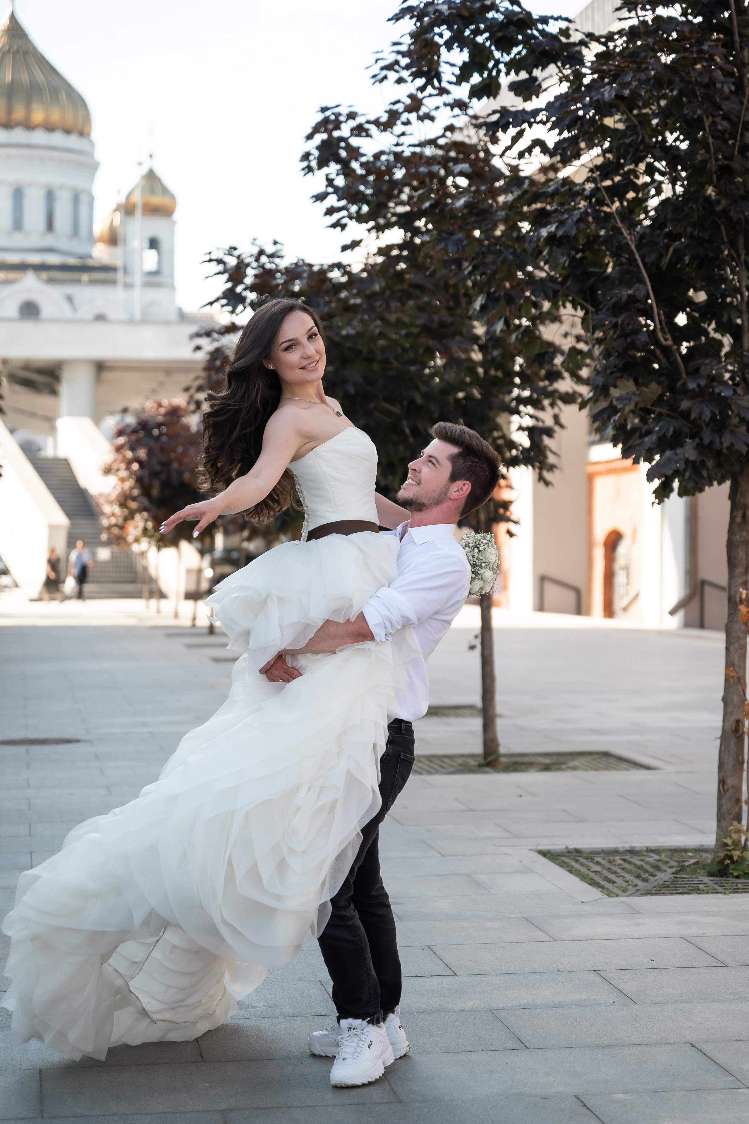 Мария+Никита