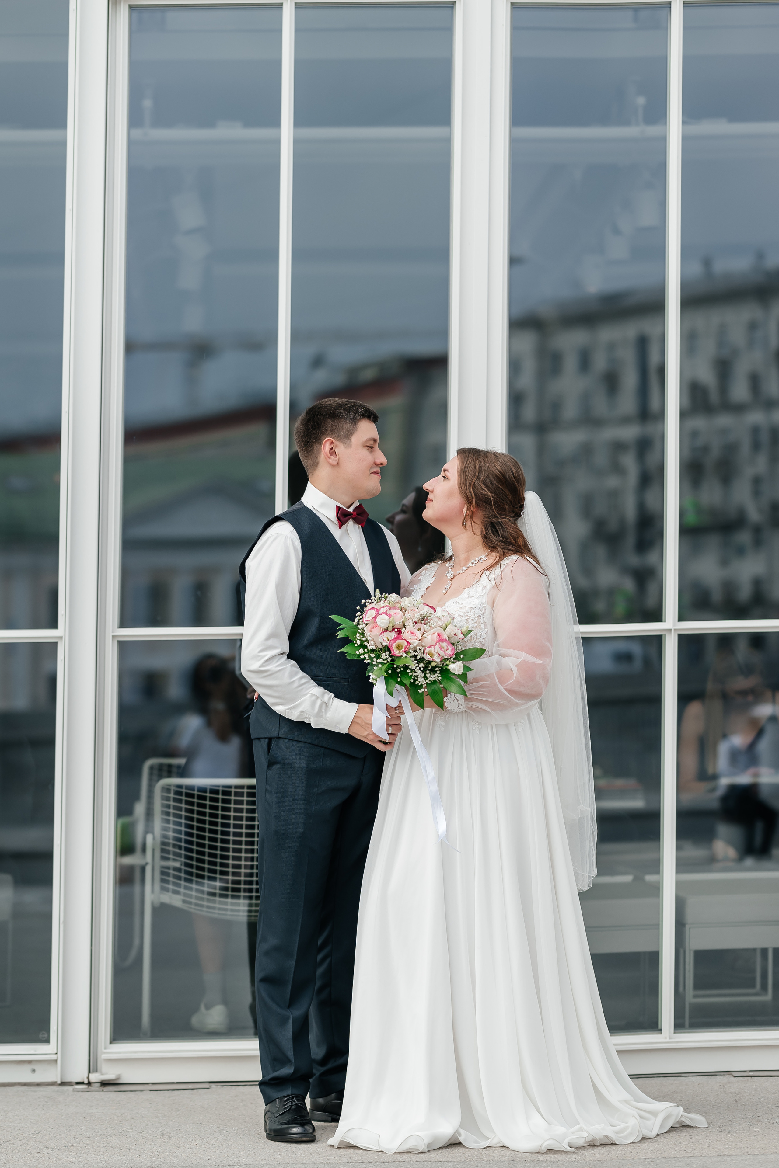 Марина+Василий