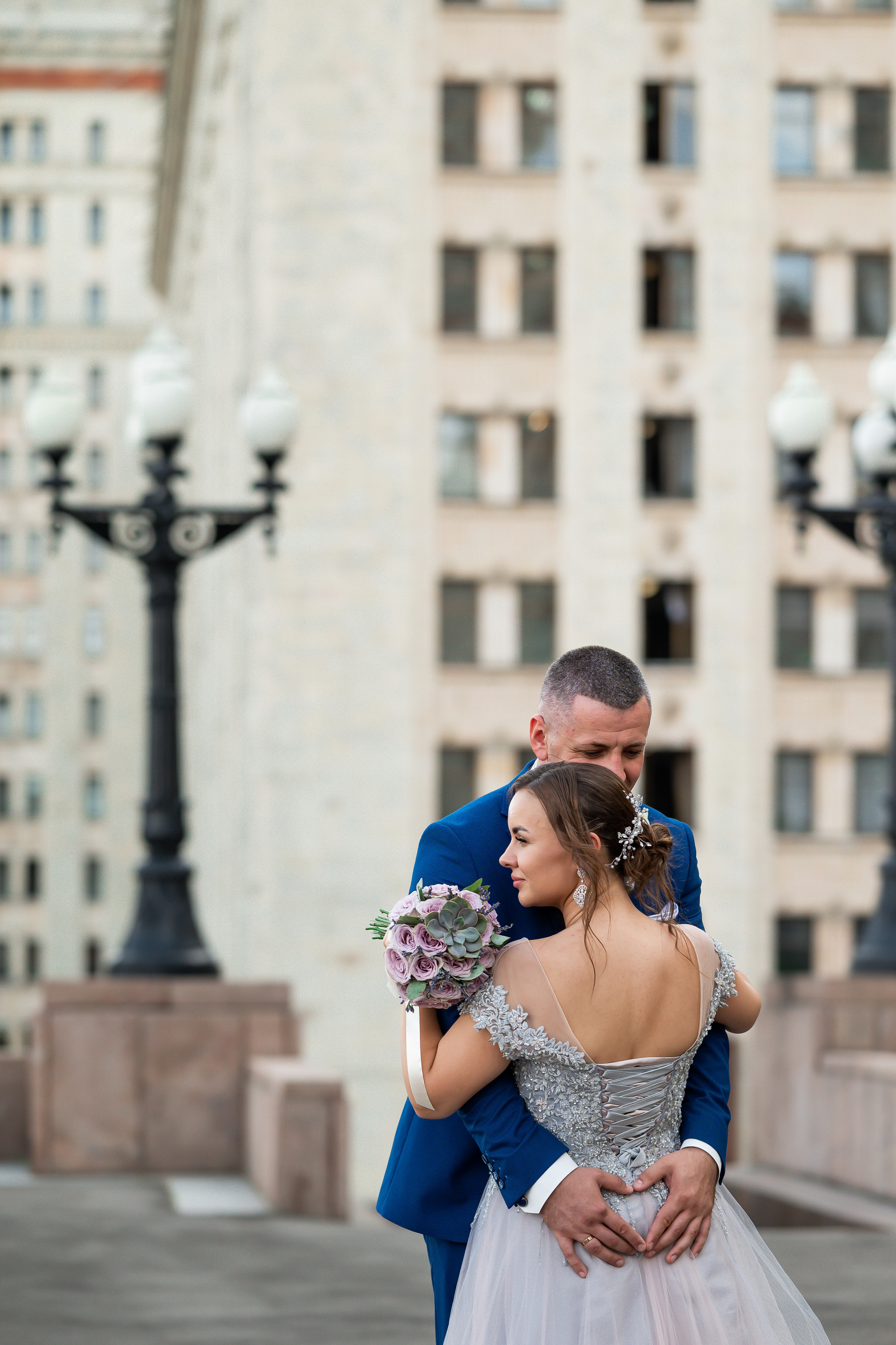 Наталья+Владимир