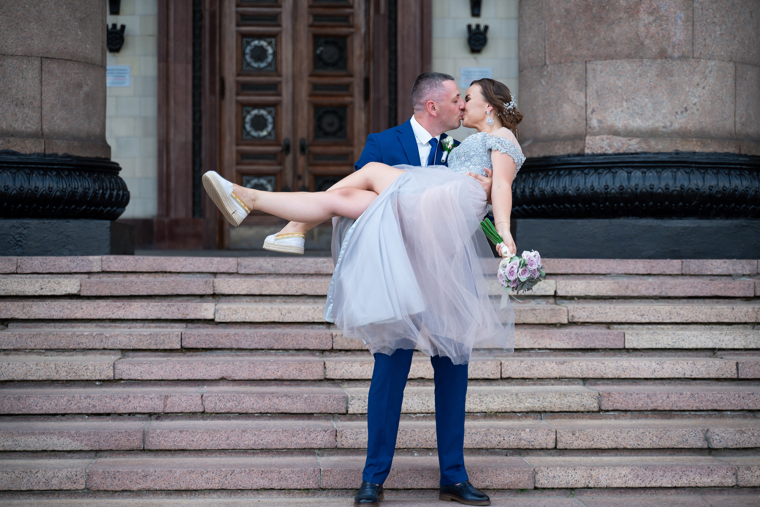 Наталья+Владимир