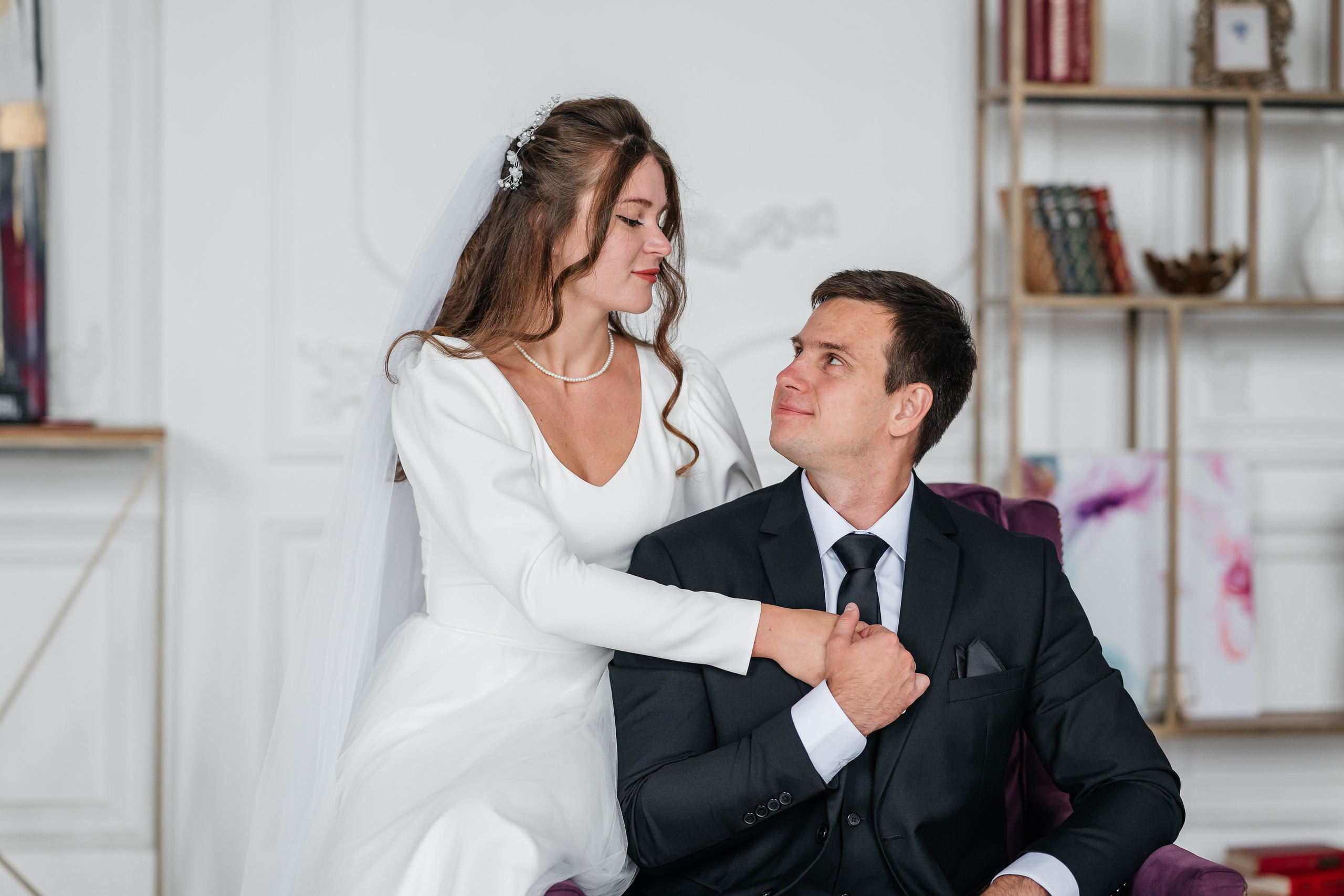 Алевтина+Сергей