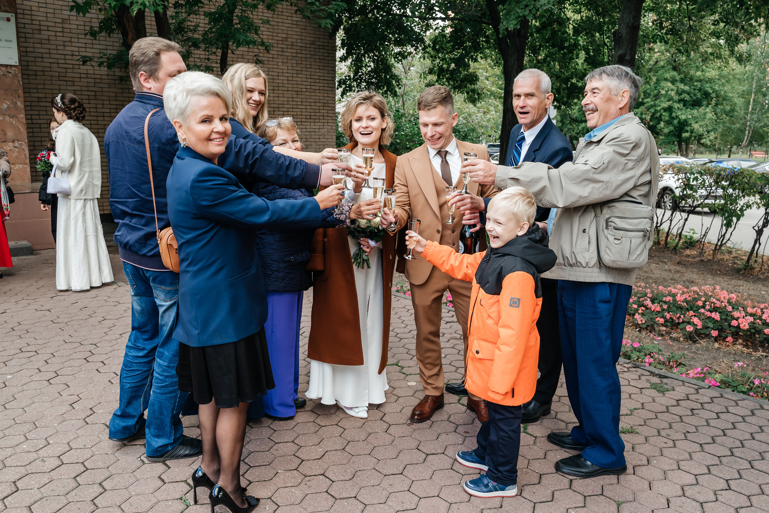 Мария+Дмитрий