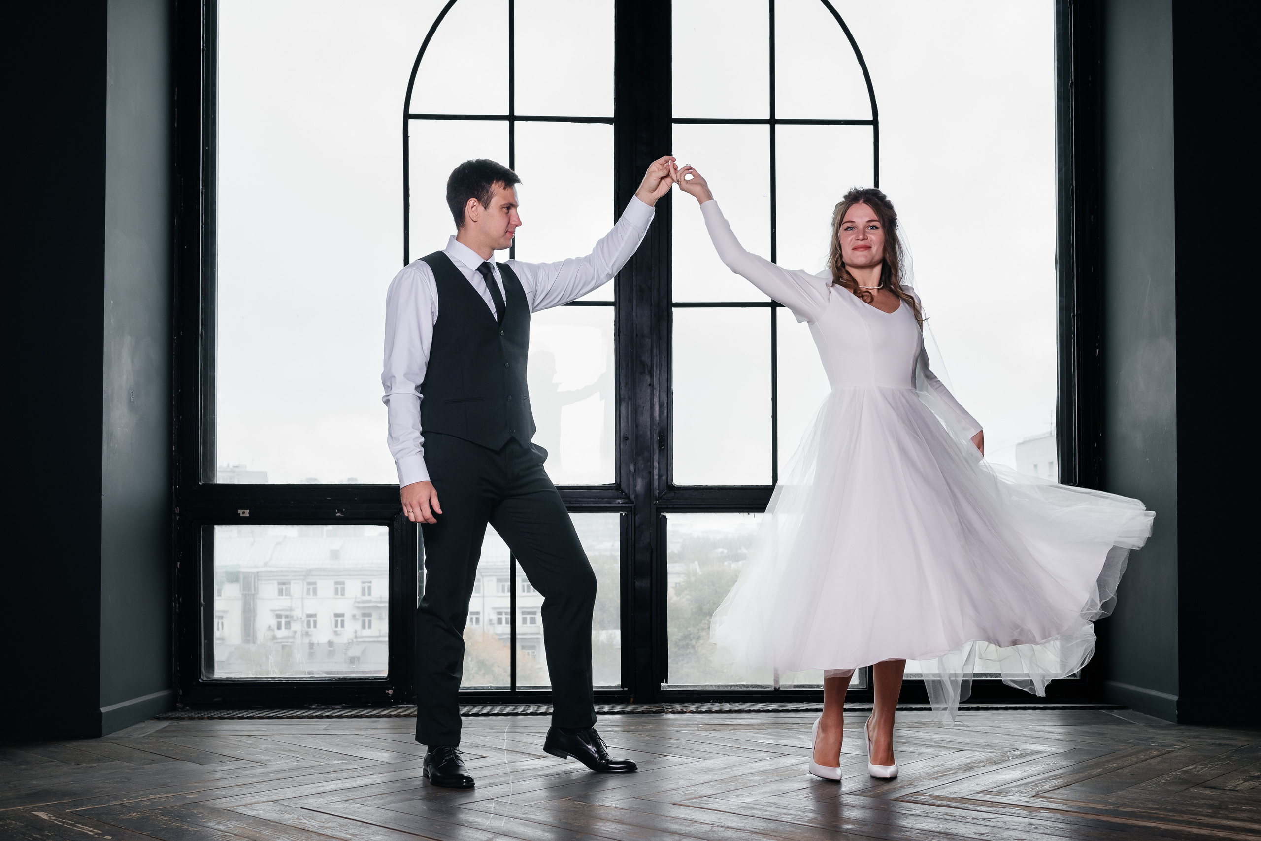 Алевтина+Сергей