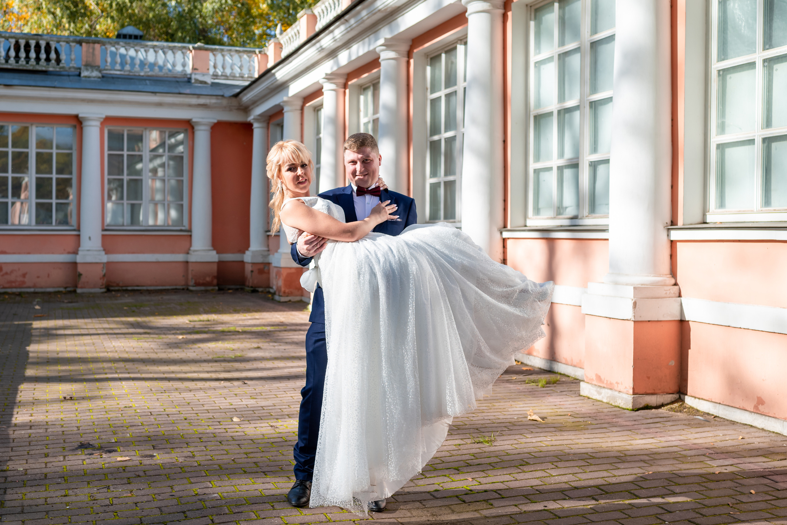 Елена+Евгениий