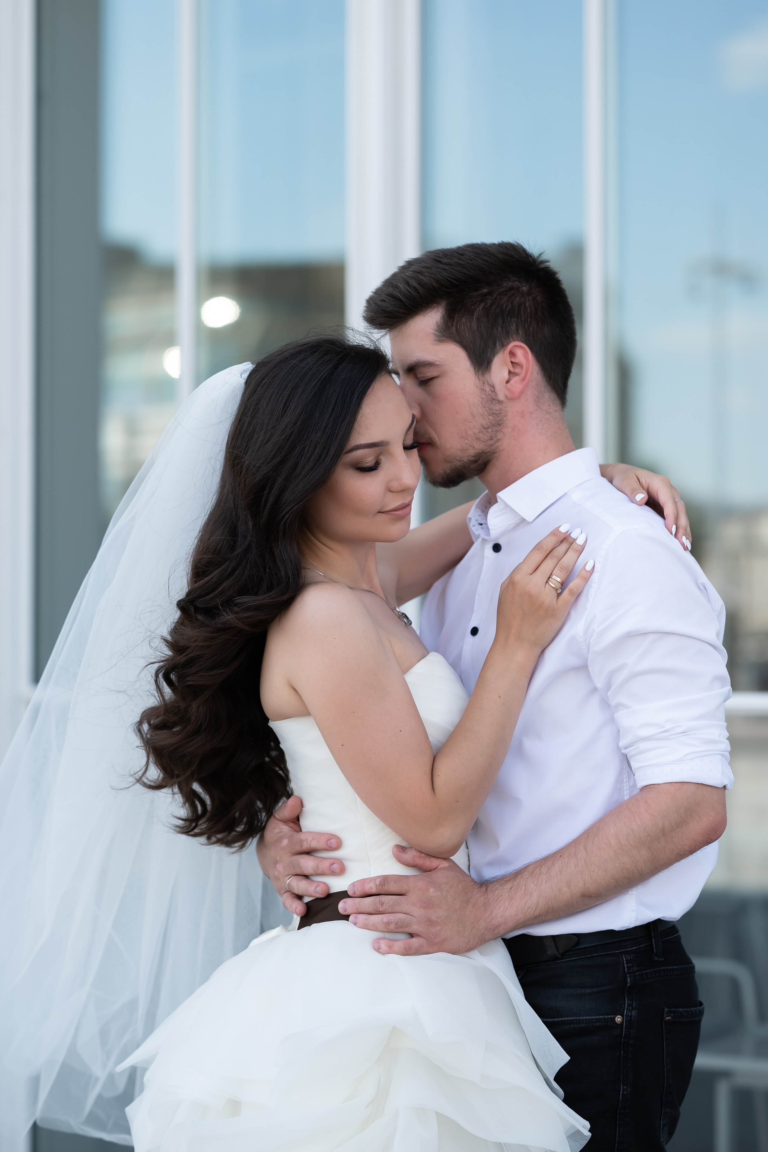 Мария+Никита