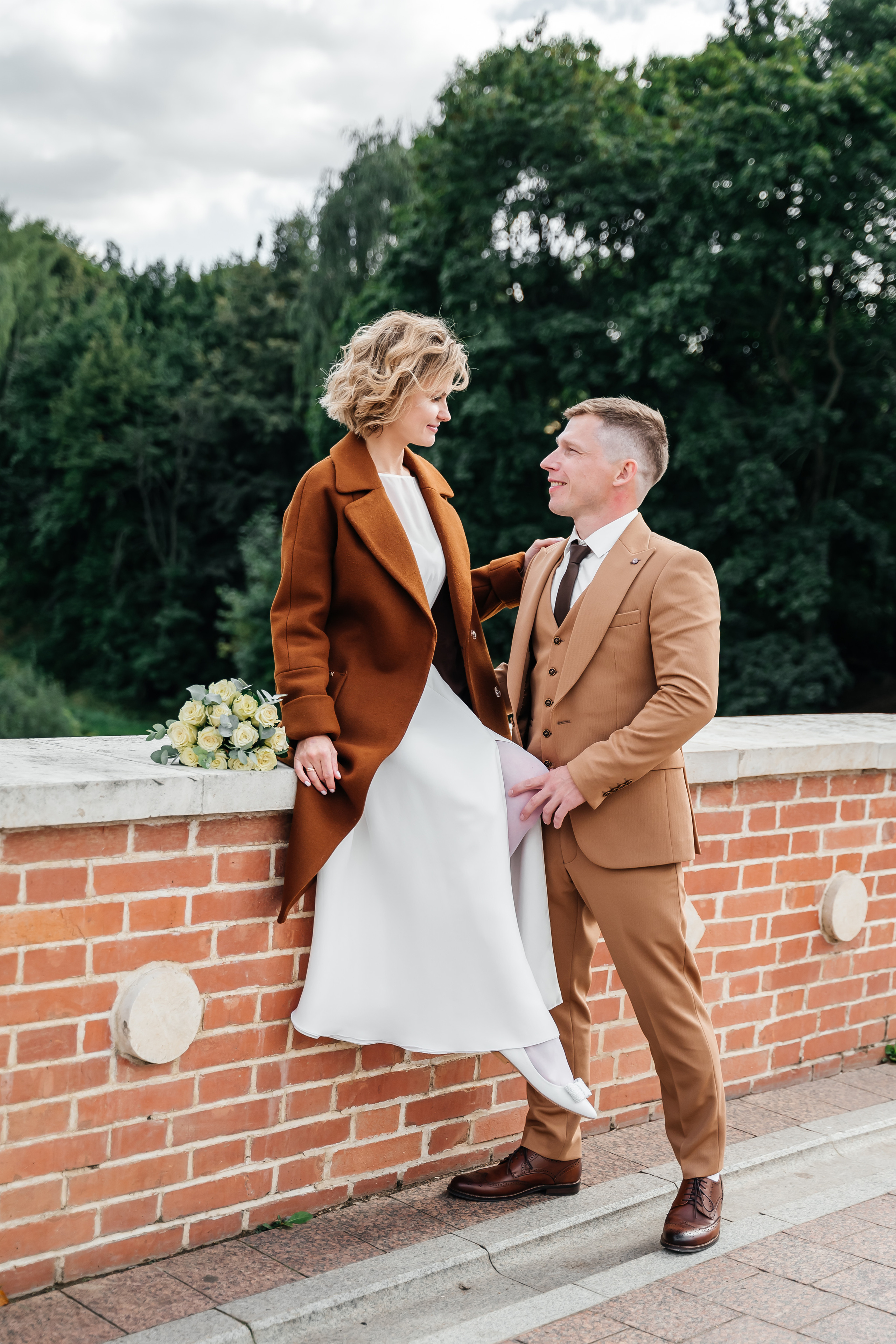 Мария+Дмитрий