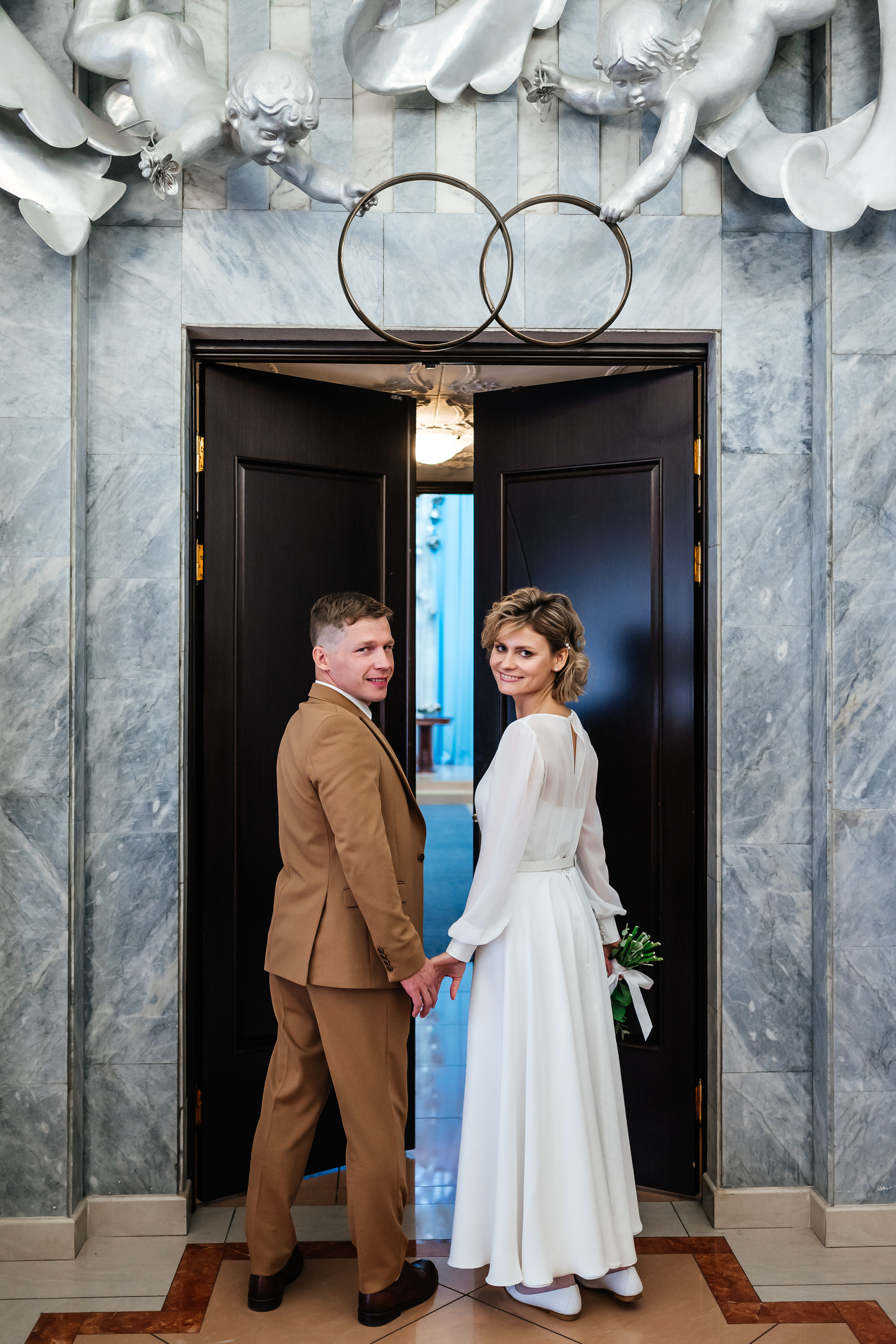 Мария+Дмитрий