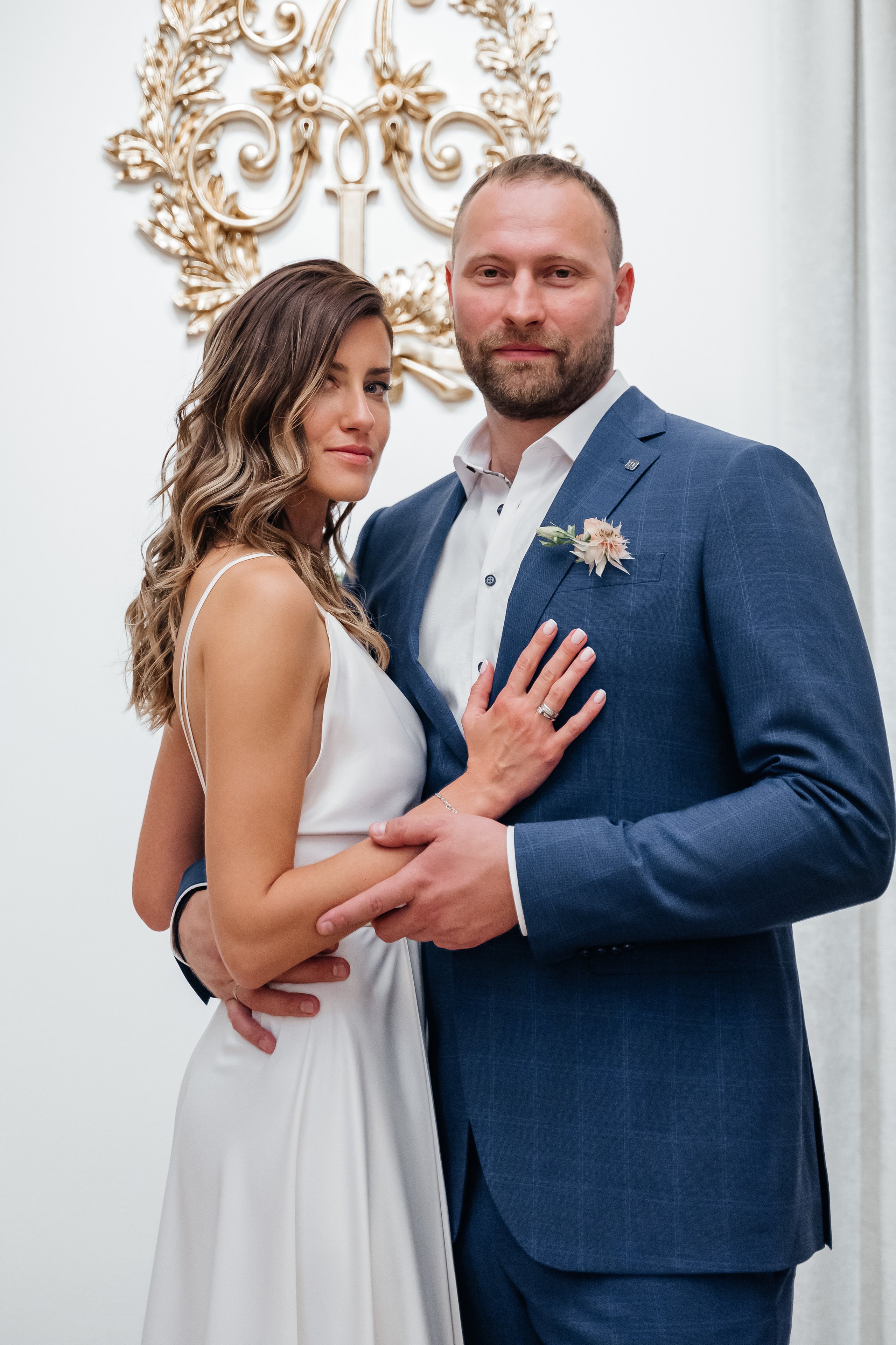 Оксана+Юрий