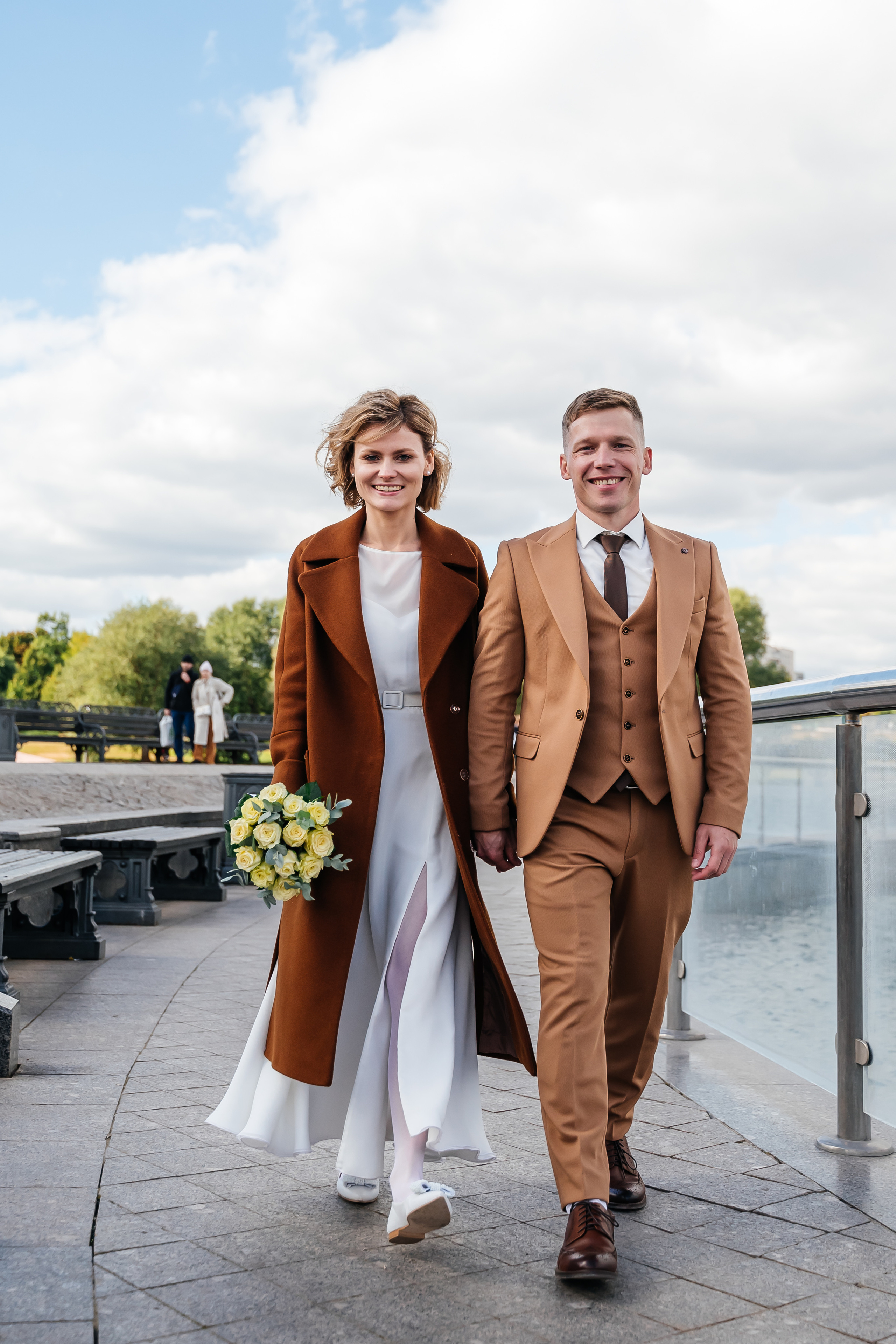 Мария+Дмитрий