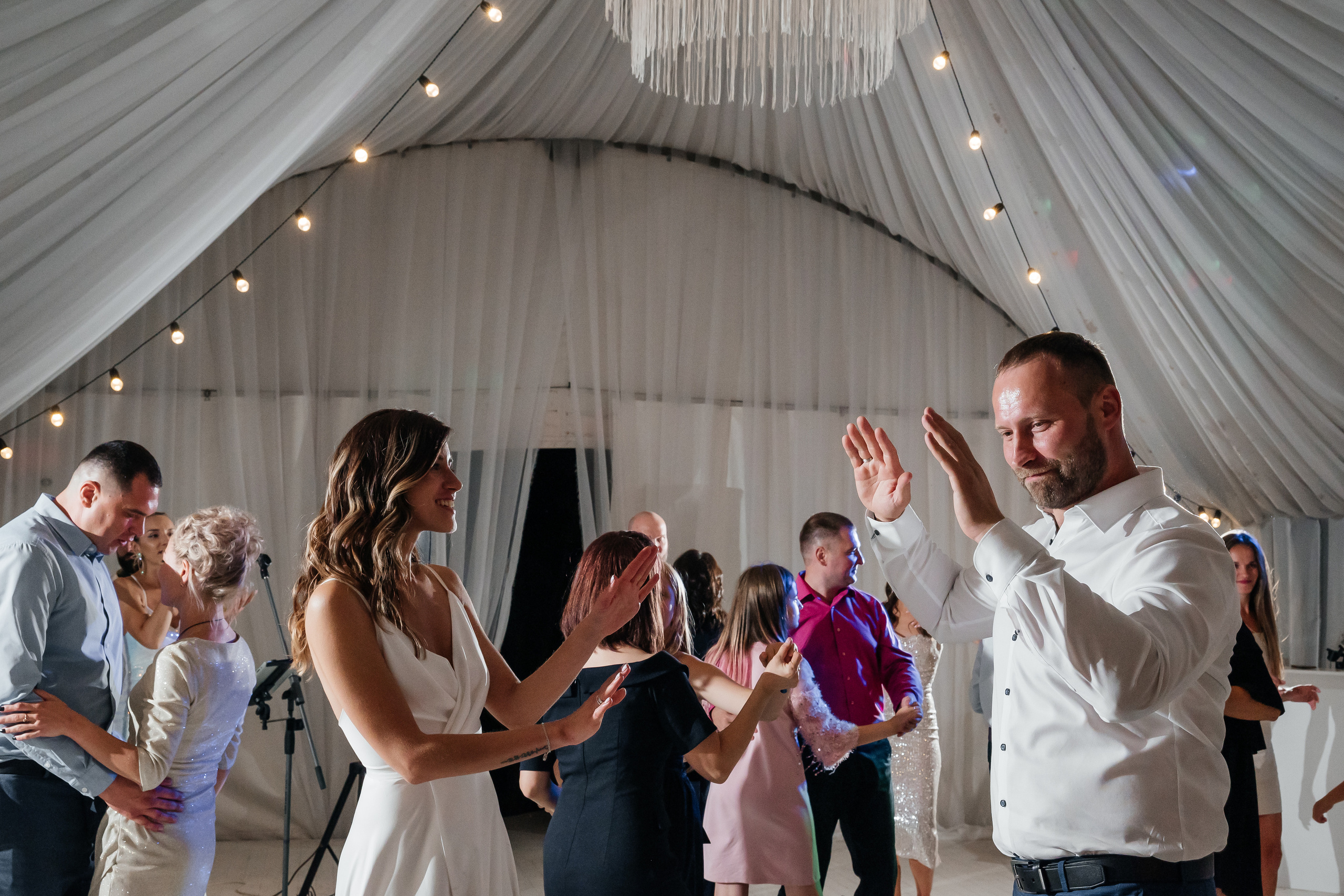 Оксана+Юрий