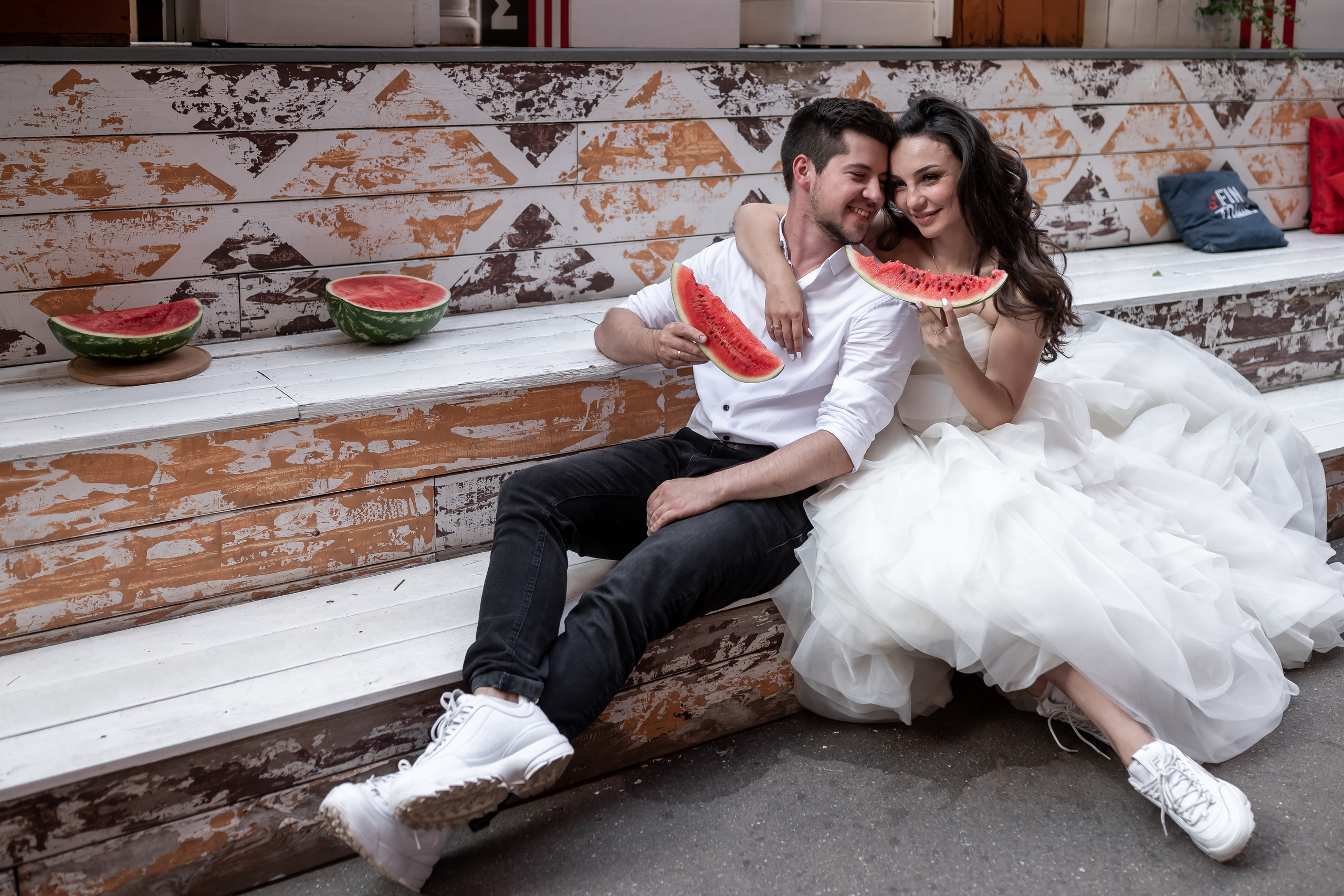 Мария+Никита