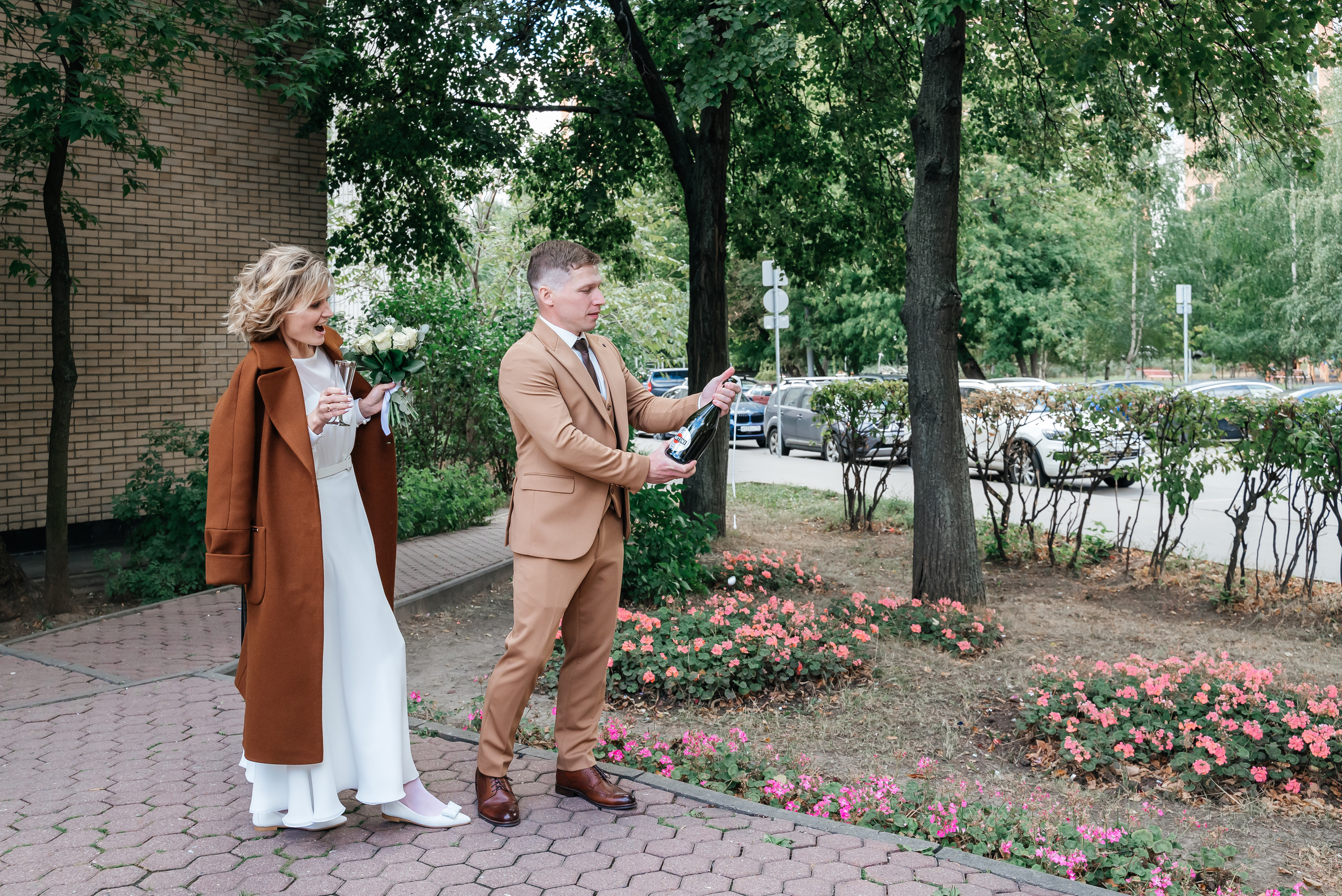 Мария+Дмитрий