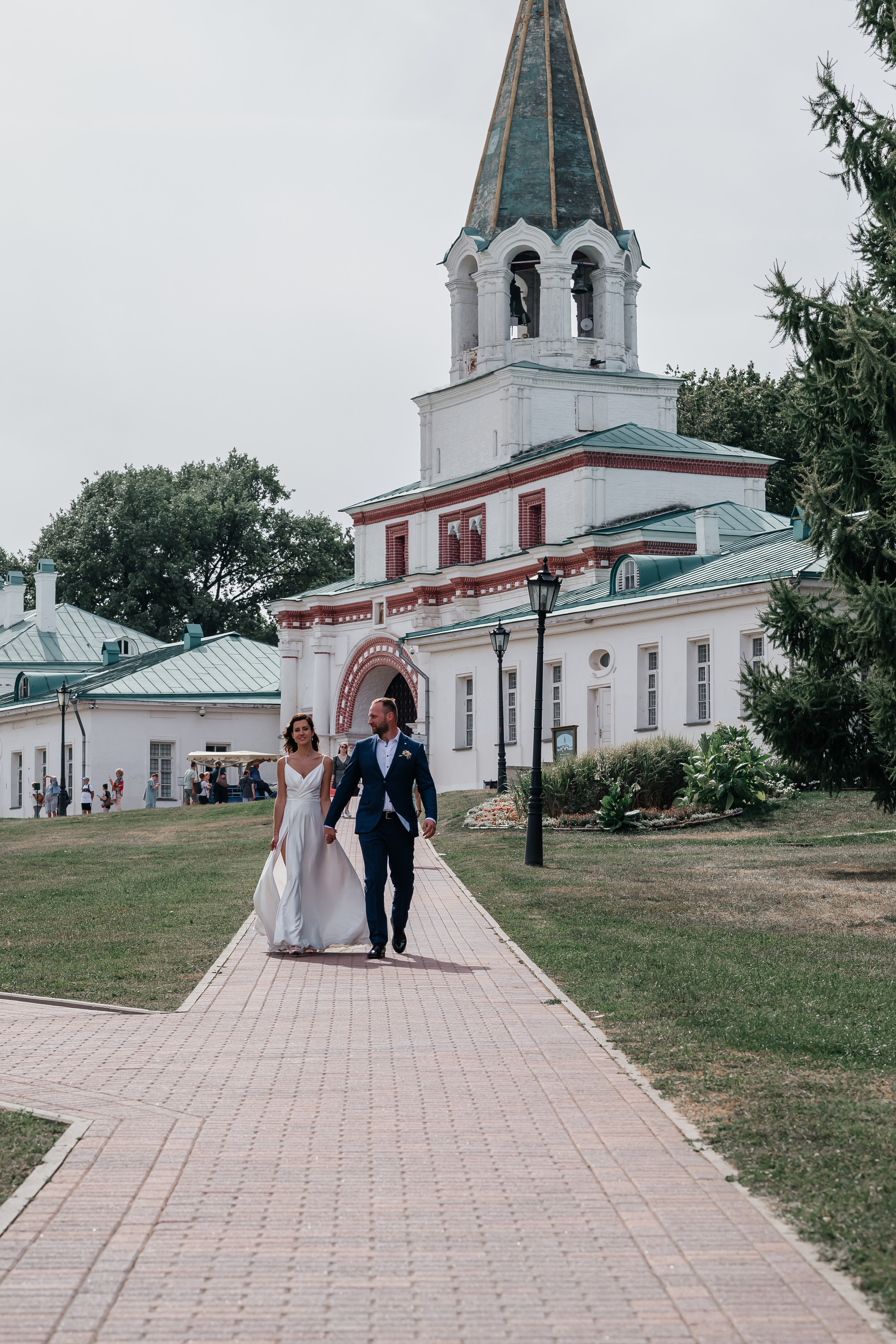 Оксана+Юрий