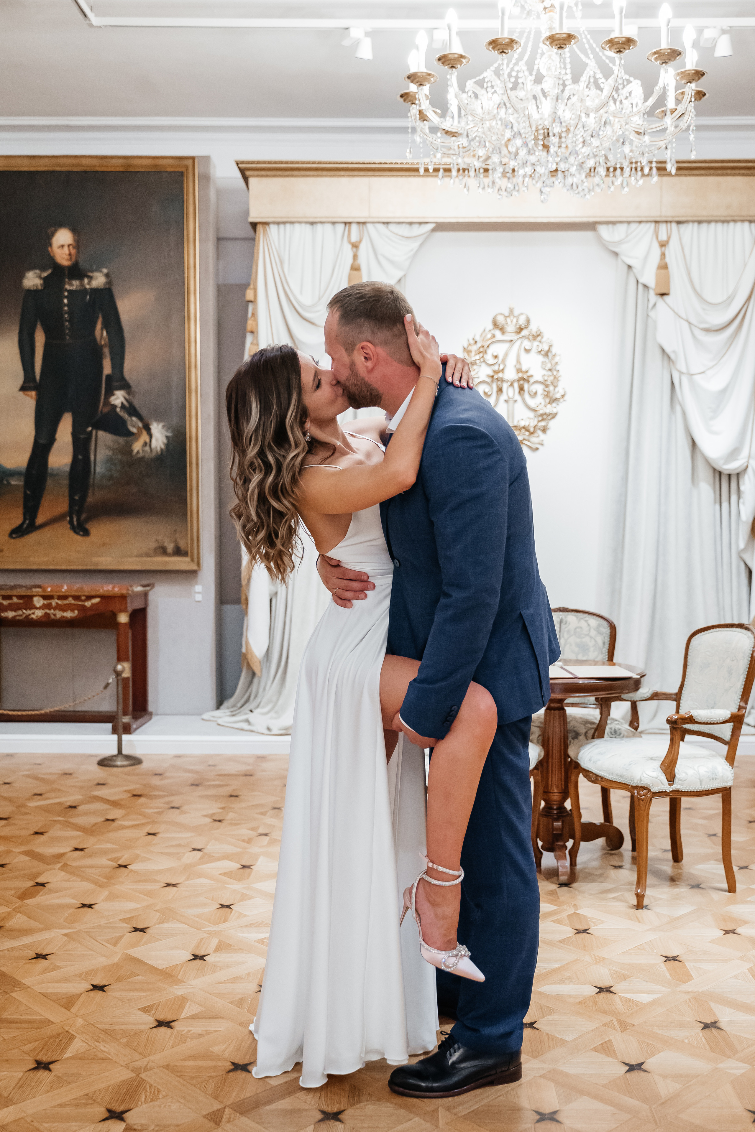 Оксана+Юрий