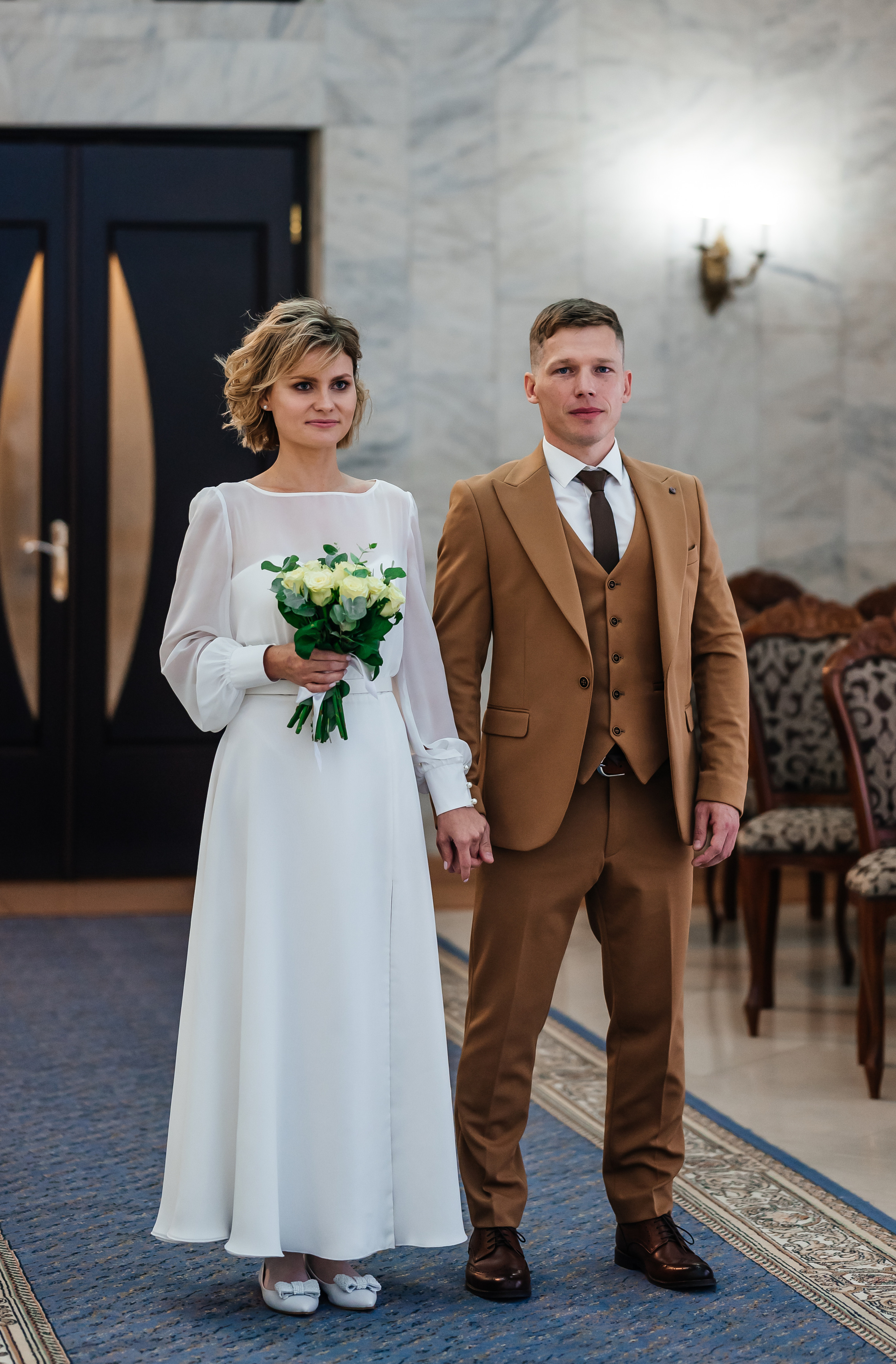 Мария+Дмитрий