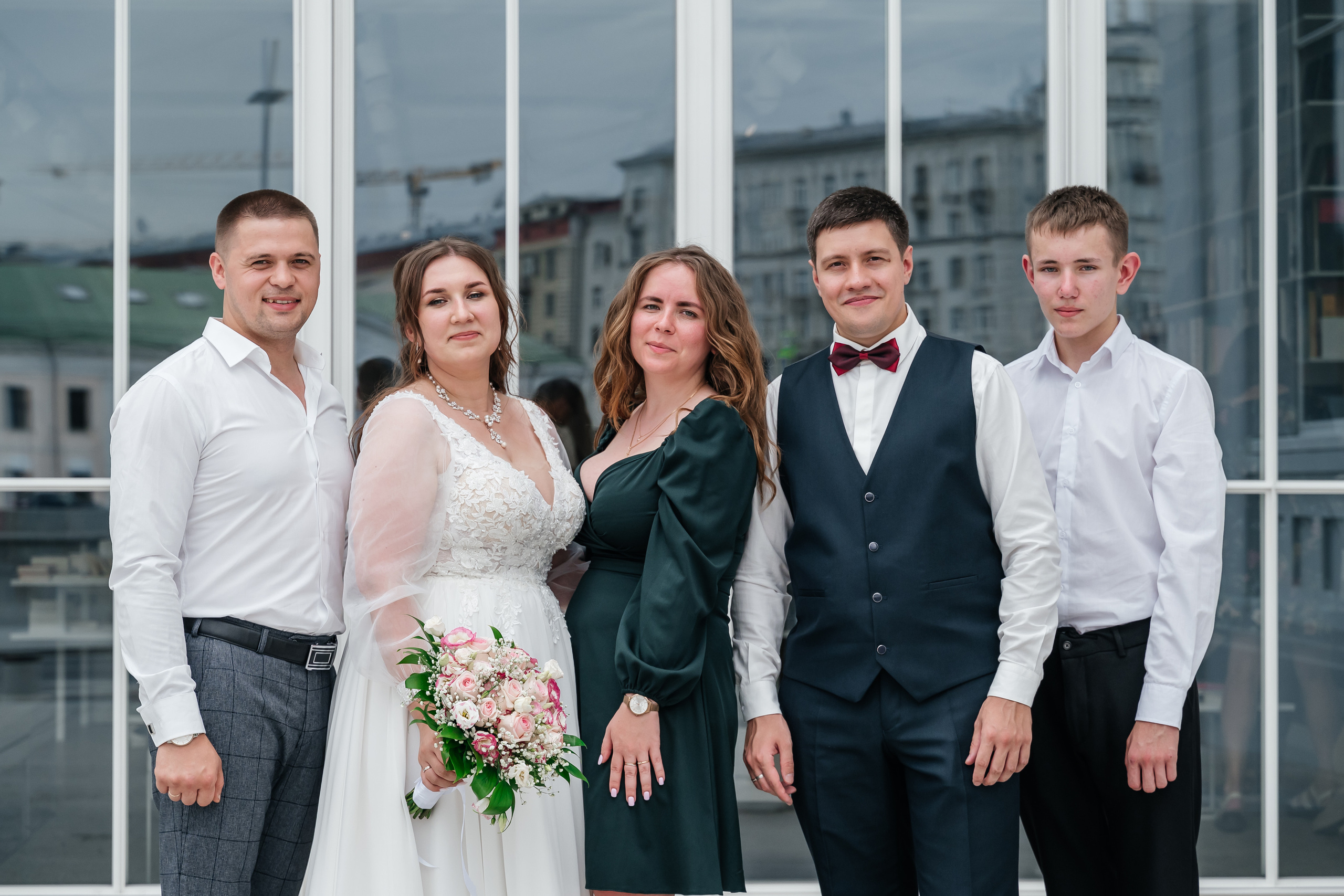 Марина+Василий