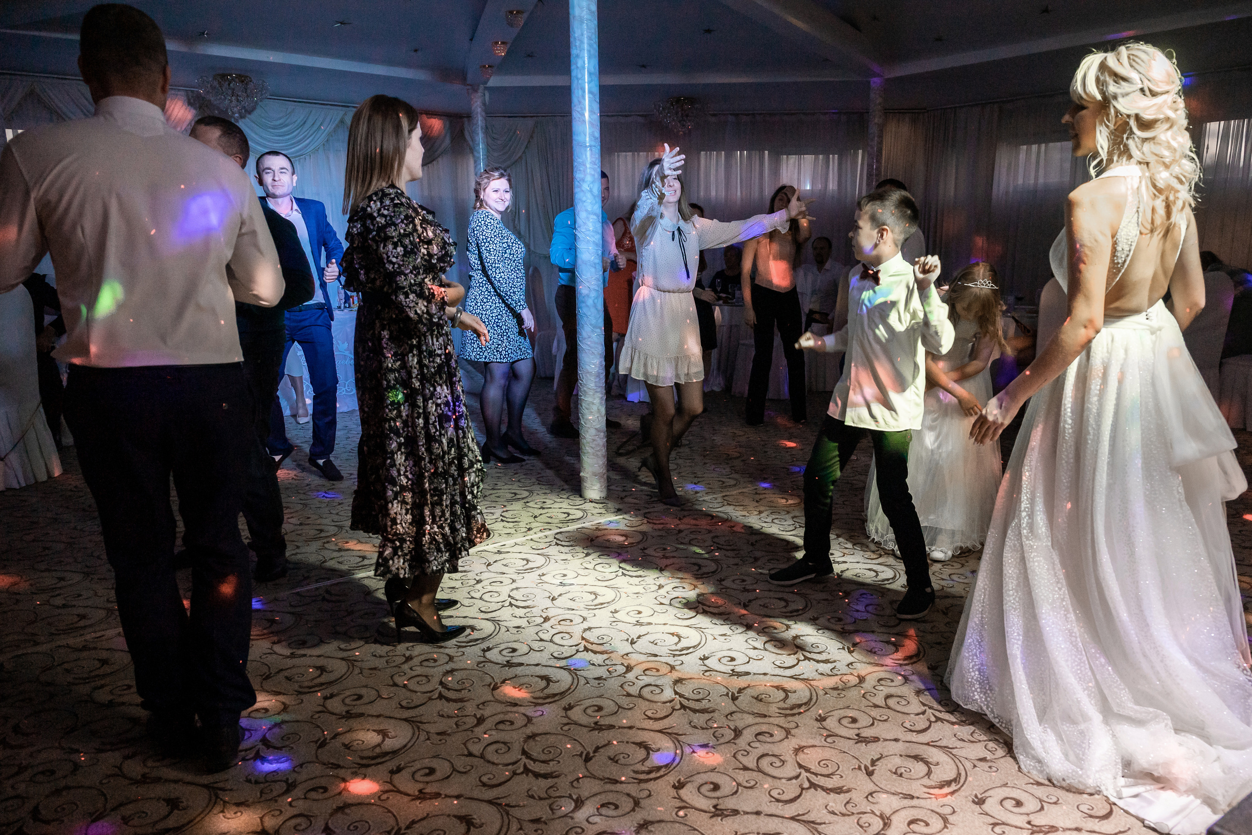 Елена+Евгениий