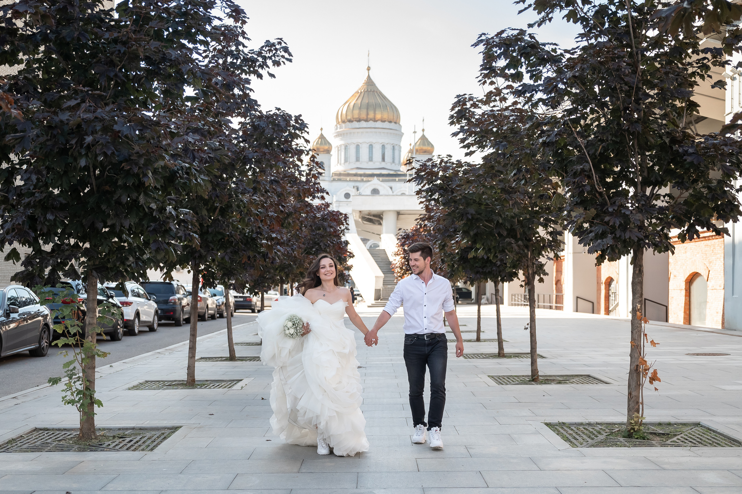 Мария+Никита