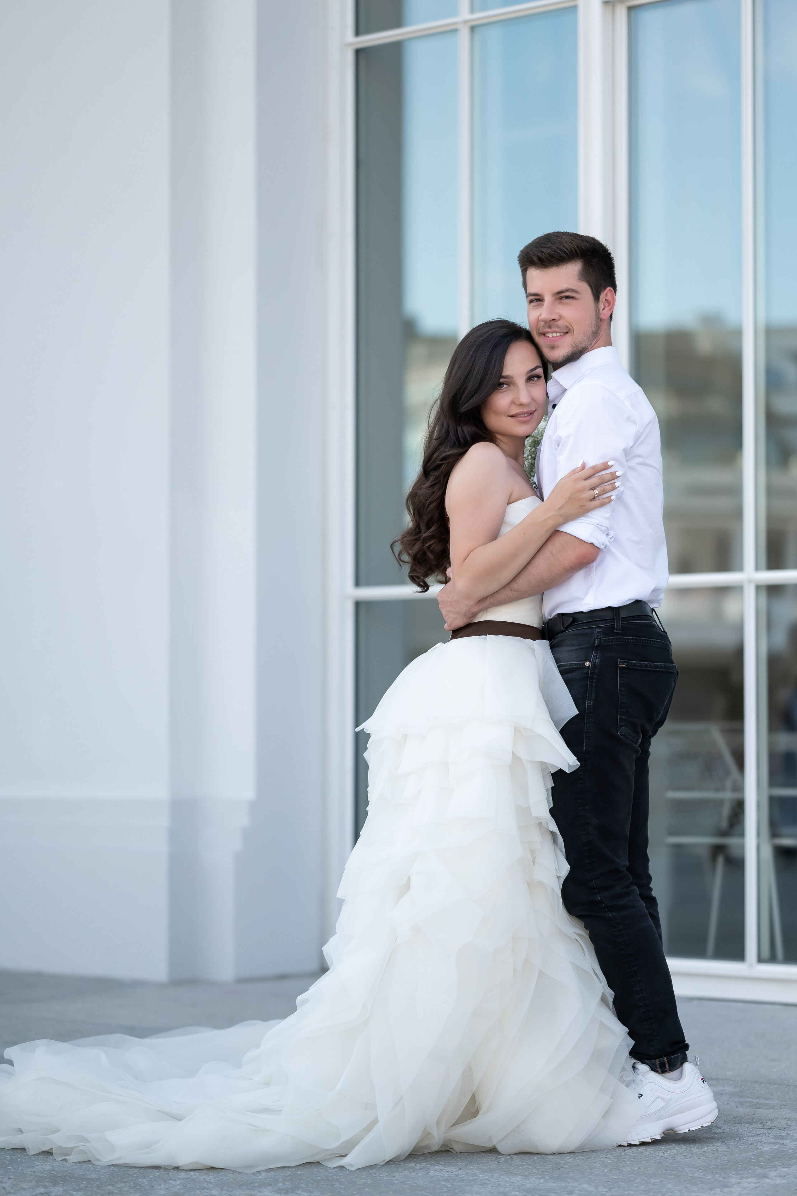 Мария+Никита