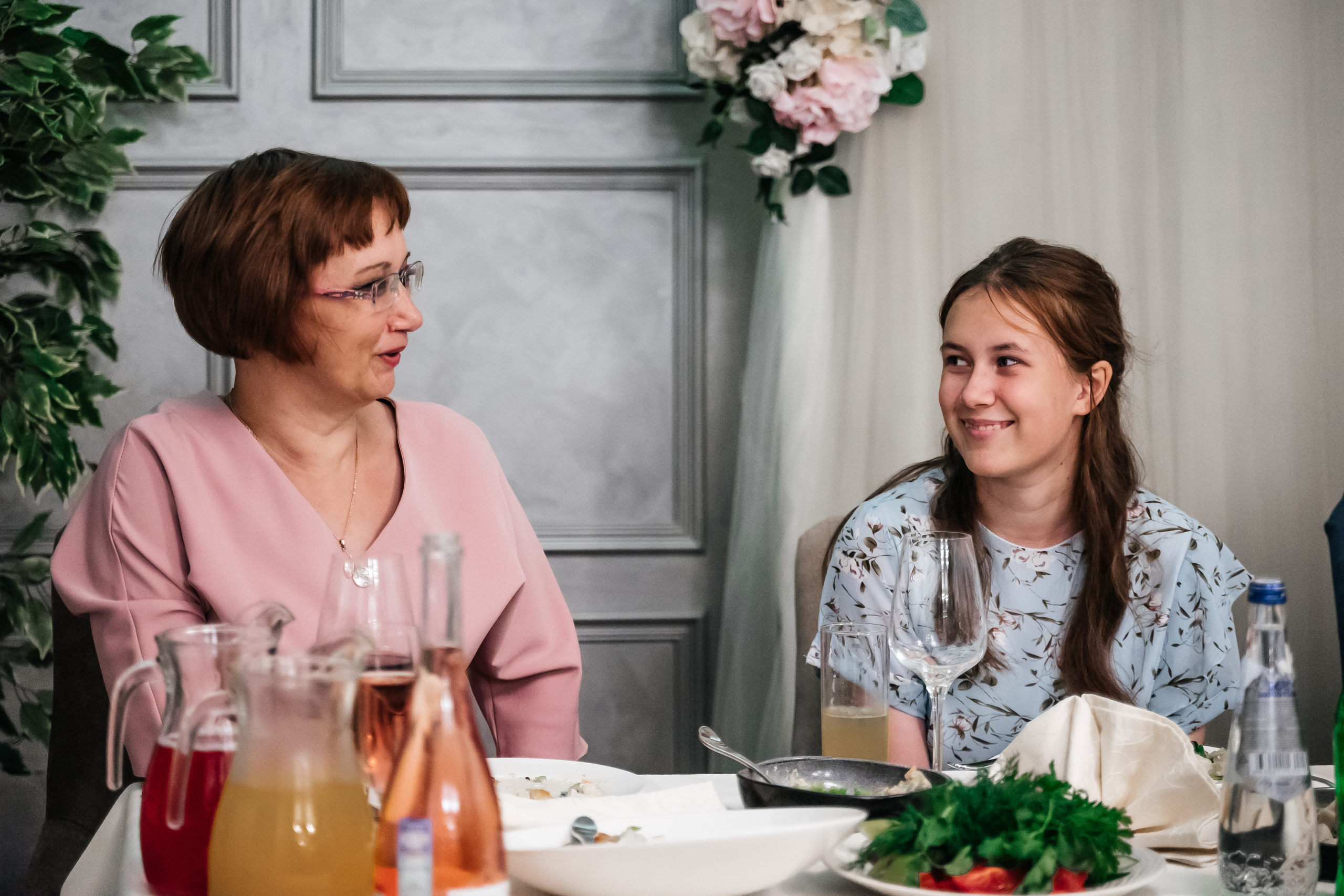 Марина+Василий