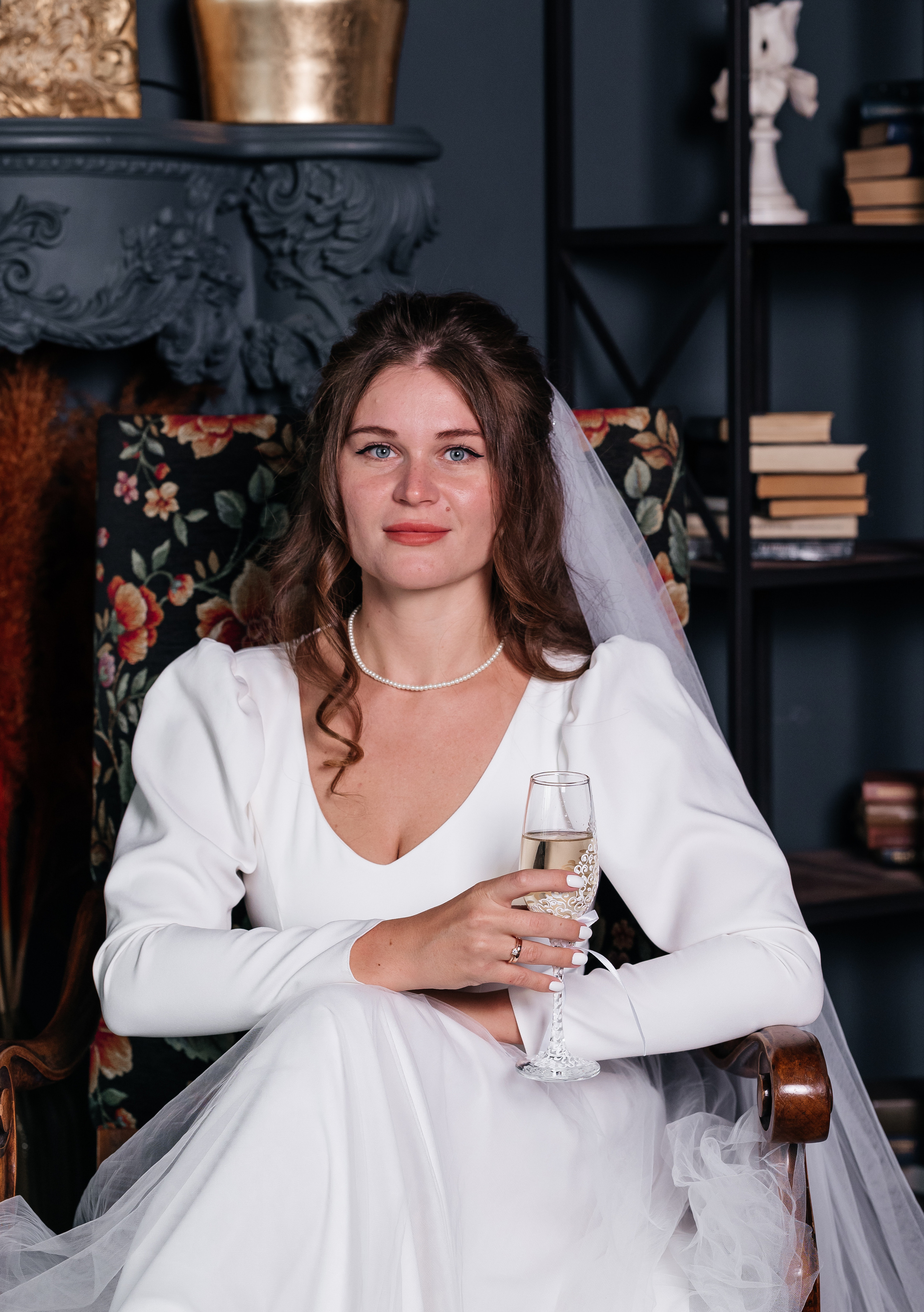 Алевтина+Сергей