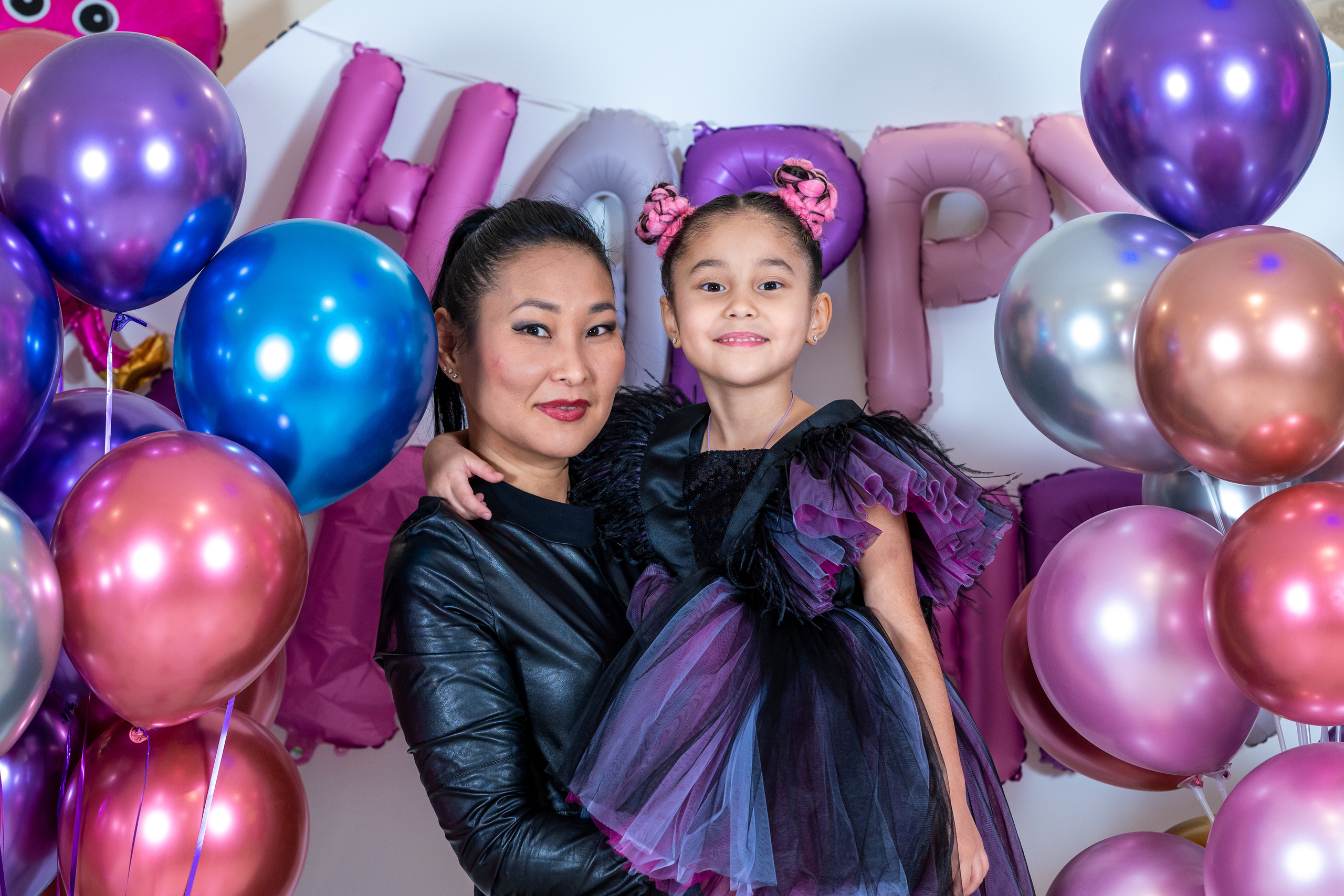 Детский день рождения