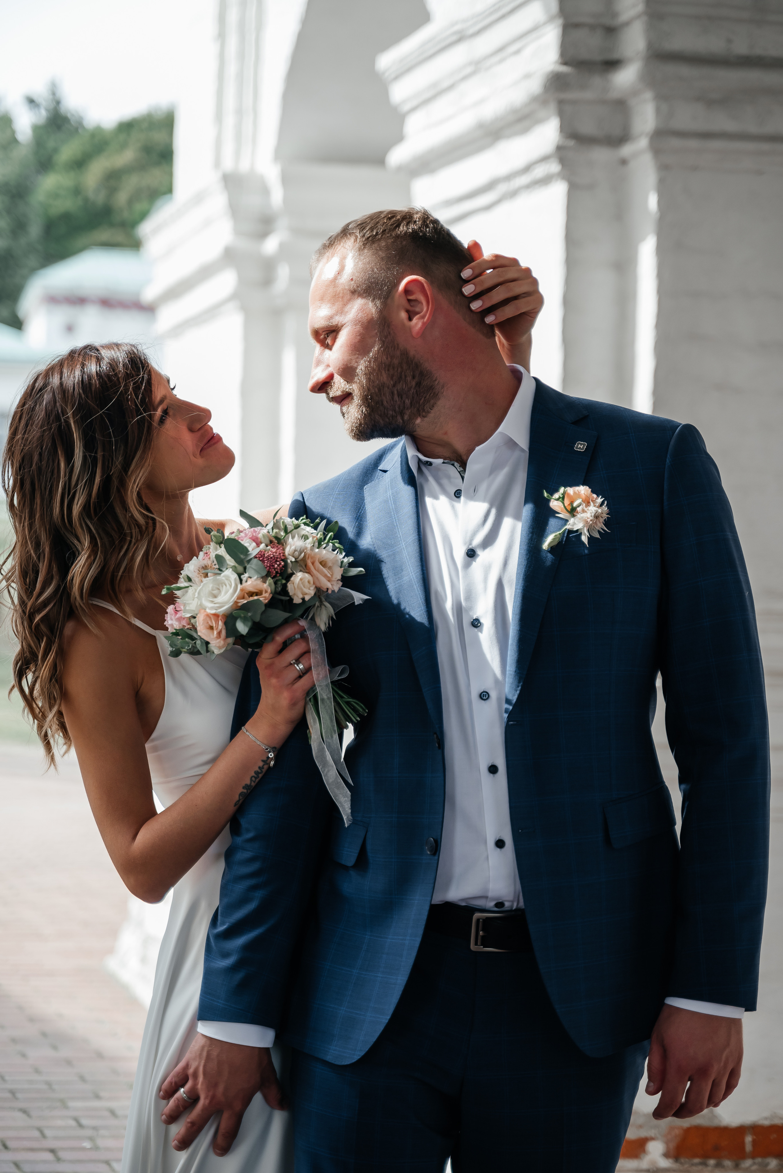 Оксана+Юрий