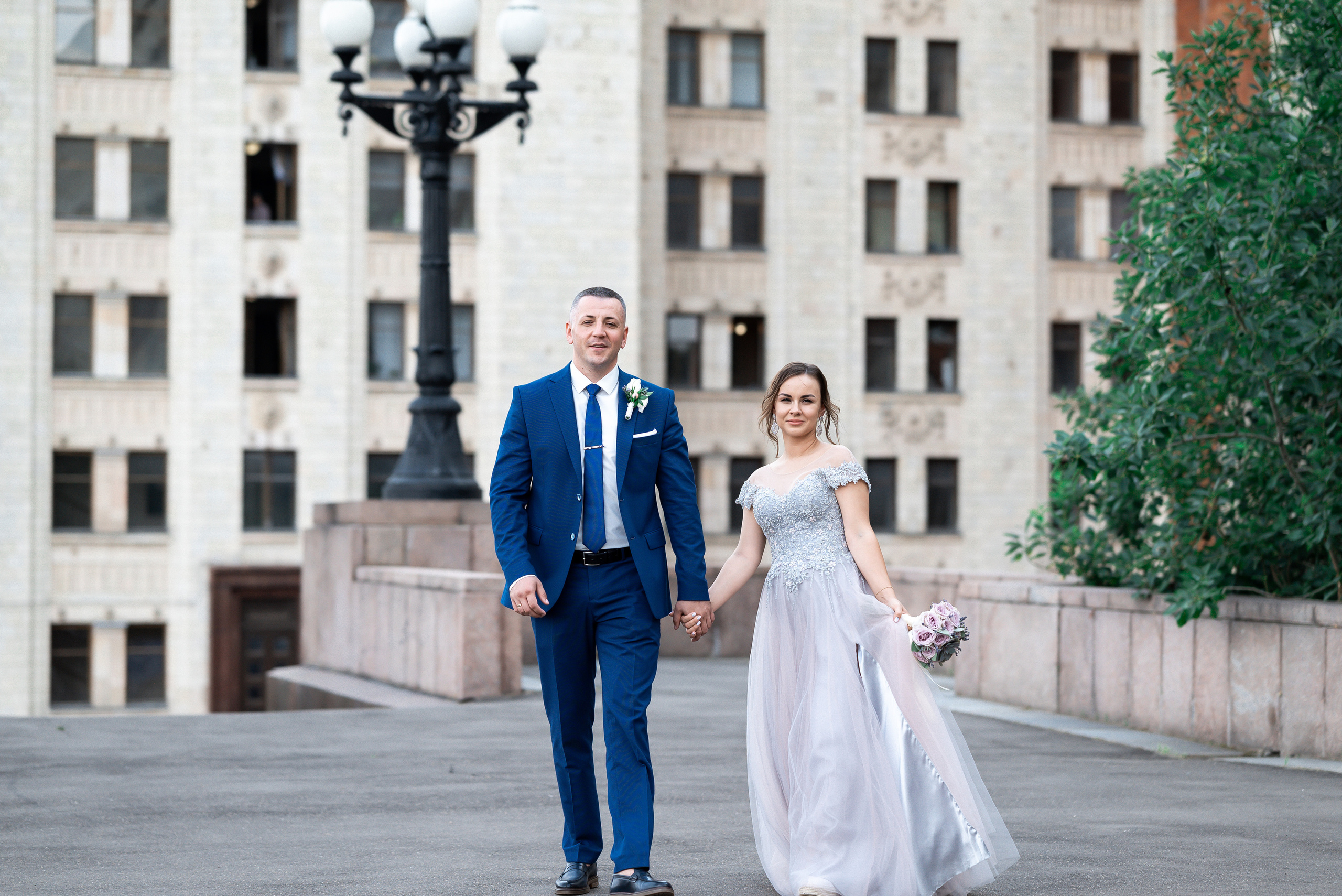 Наталья+Владимир