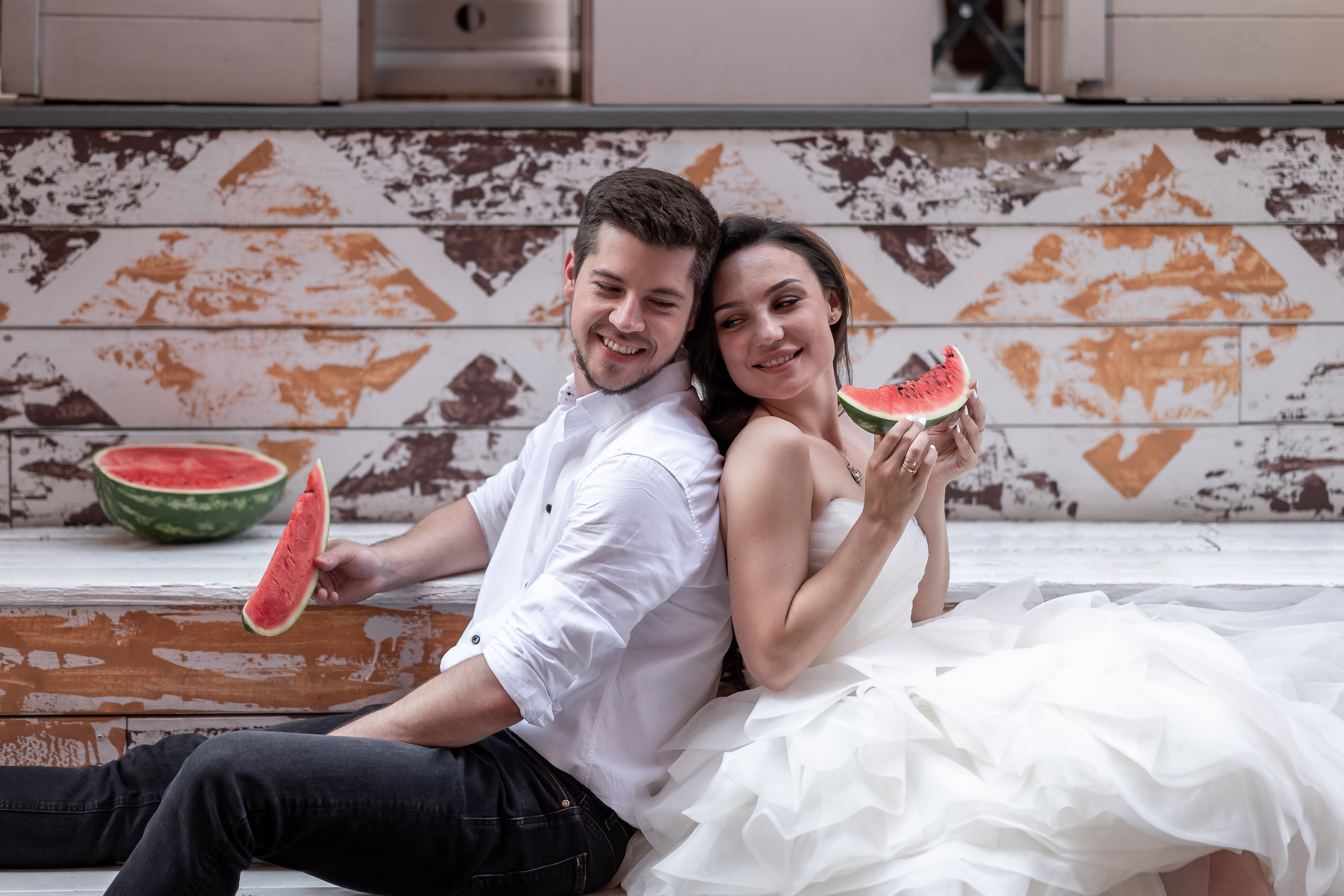 Мария+Никита