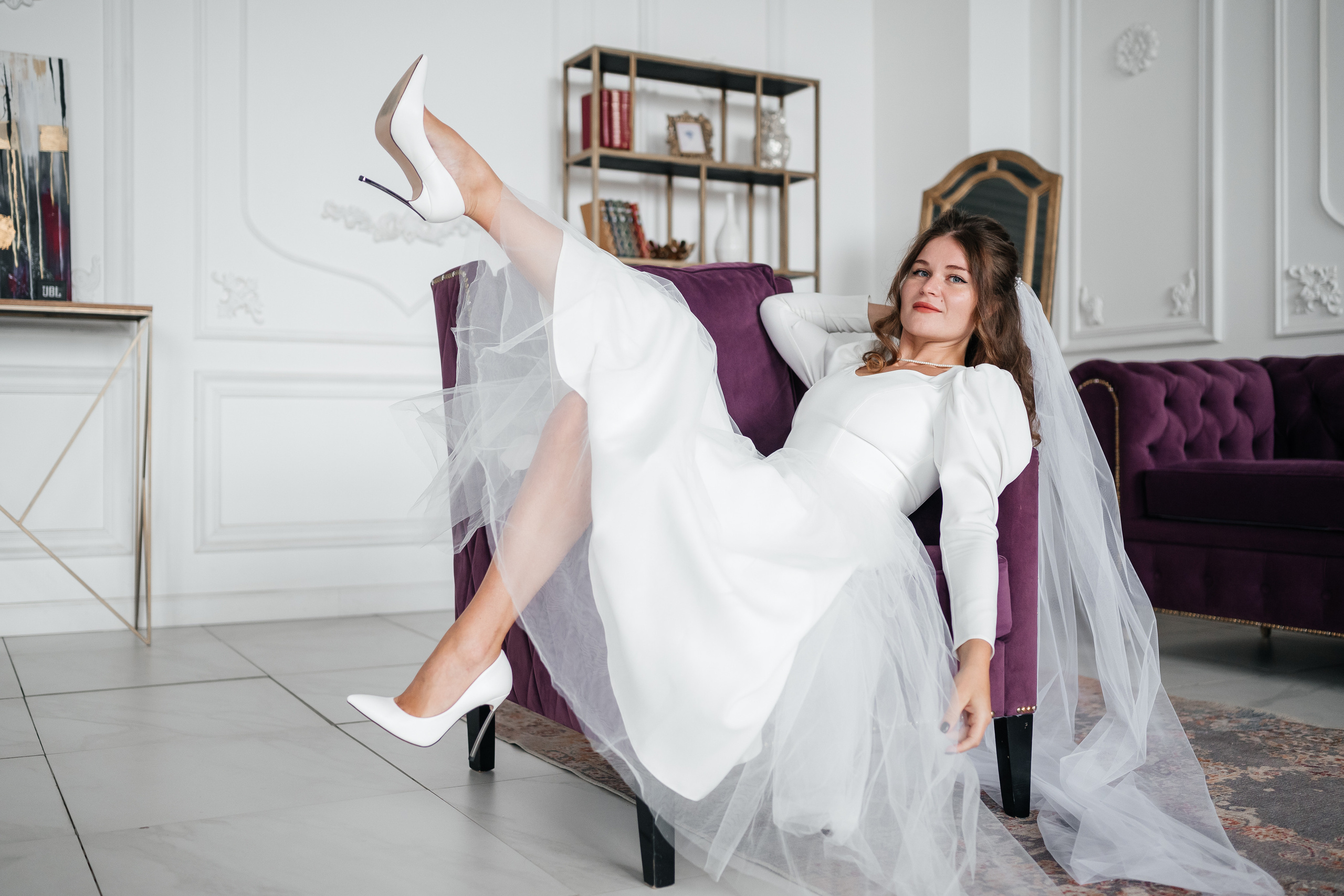 Алевтина+Сергей