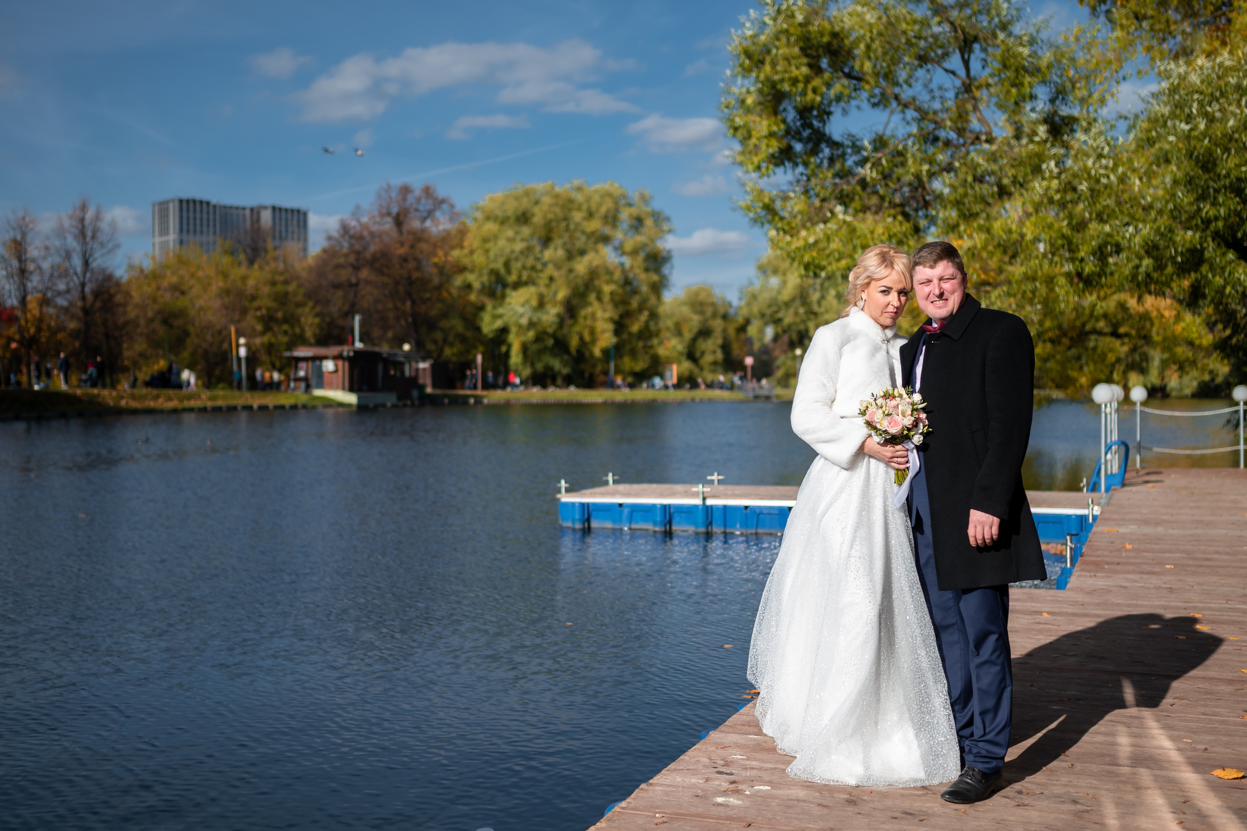 Елена+Евгениий